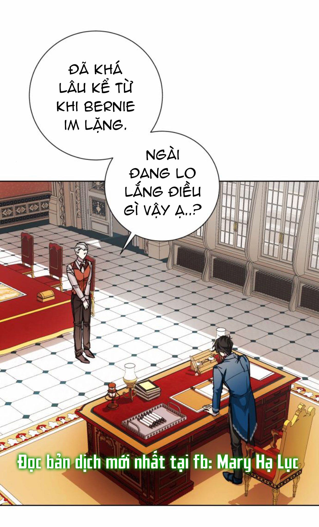 đọc truyện Đã Có Lúc Ta Muốn Nàng Chết Đi Chương 23 ảnh 5 tại Thiên Thai Truyện