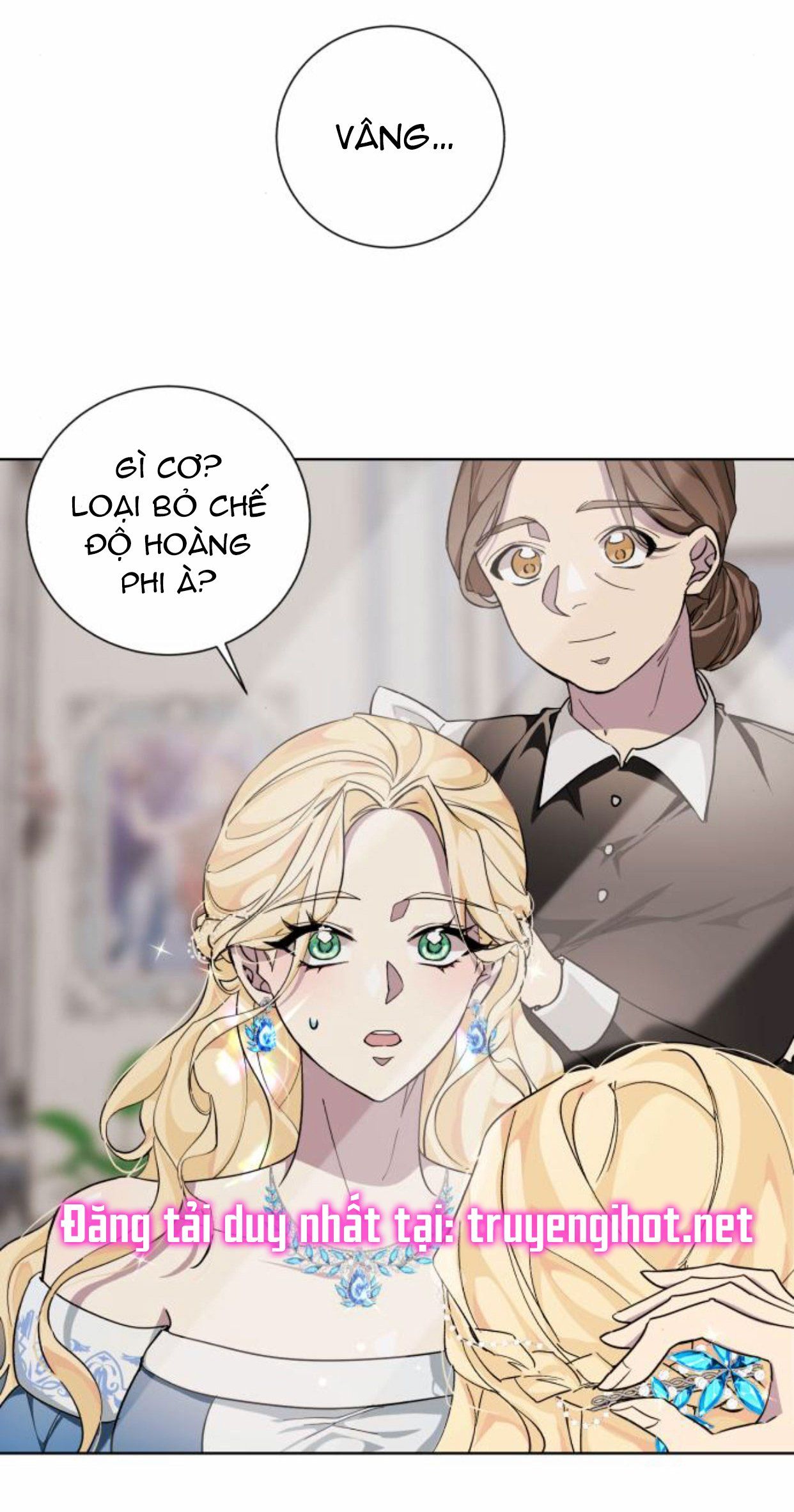 đọc truyện Đã Có Lúc Ta Muốn Nàng Chết Đi Chương 23 ảnh 32 tại Thiên Thai Truyện