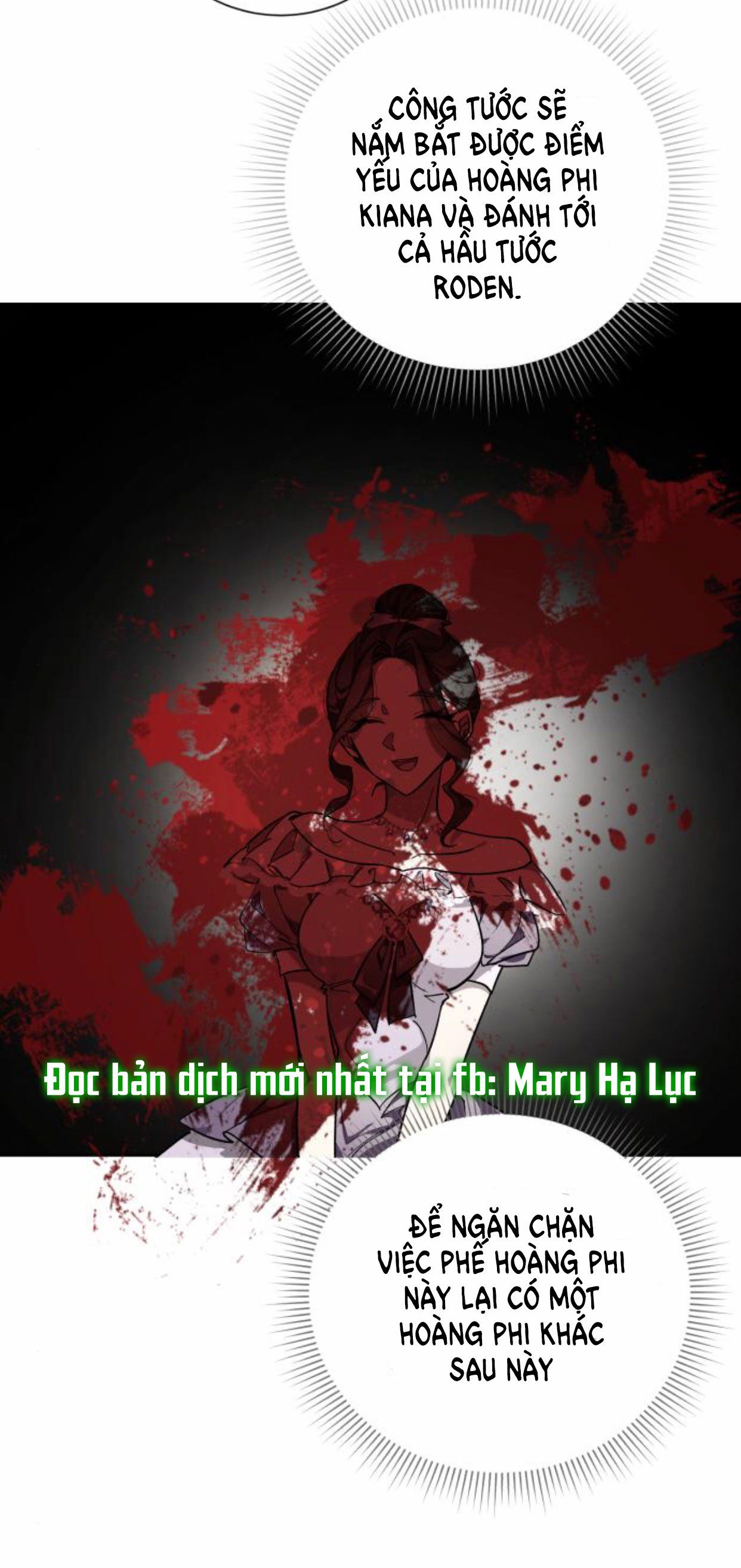 đọc truyện Đã Có Lúc Ta Muốn Nàng Chết Đi Chương 23 ảnh 37 tại Thiên Thai Truyện