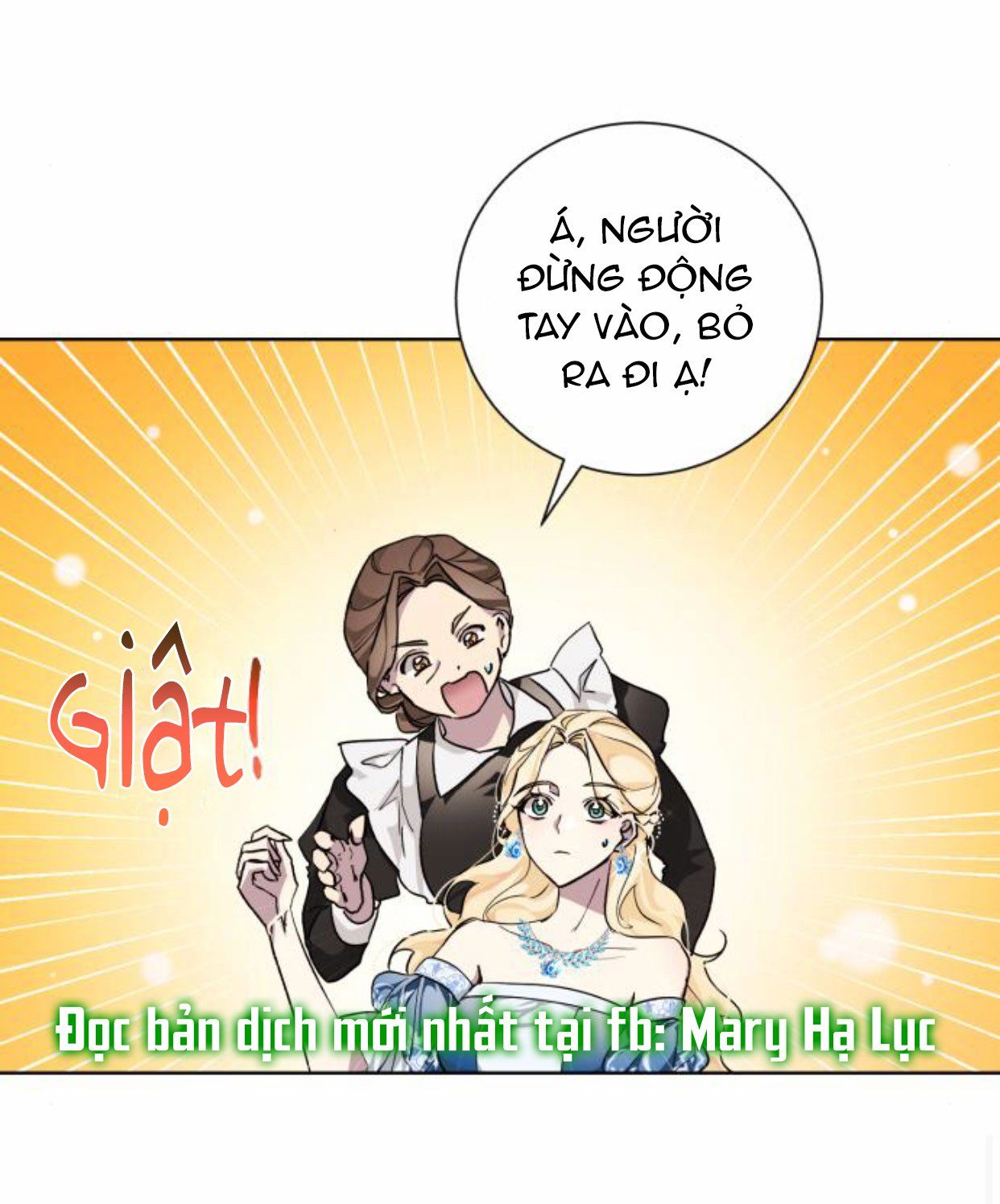 đọc truyện Đã Có Lúc Ta Muốn Nàng Chết Đi Chương 23 ảnh 39 tại Thiên Thai Truyện