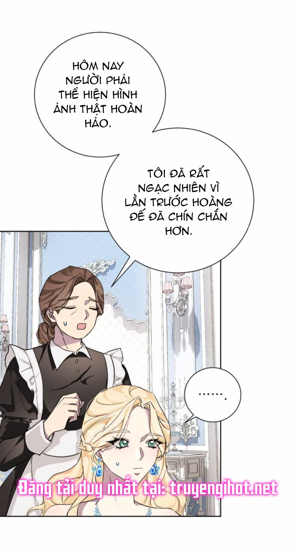 đọc truyện Đã Có Lúc Ta Muốn Nàng Chết Đi Chương 23 ảnh 40 tại Thiên Thai Truyện