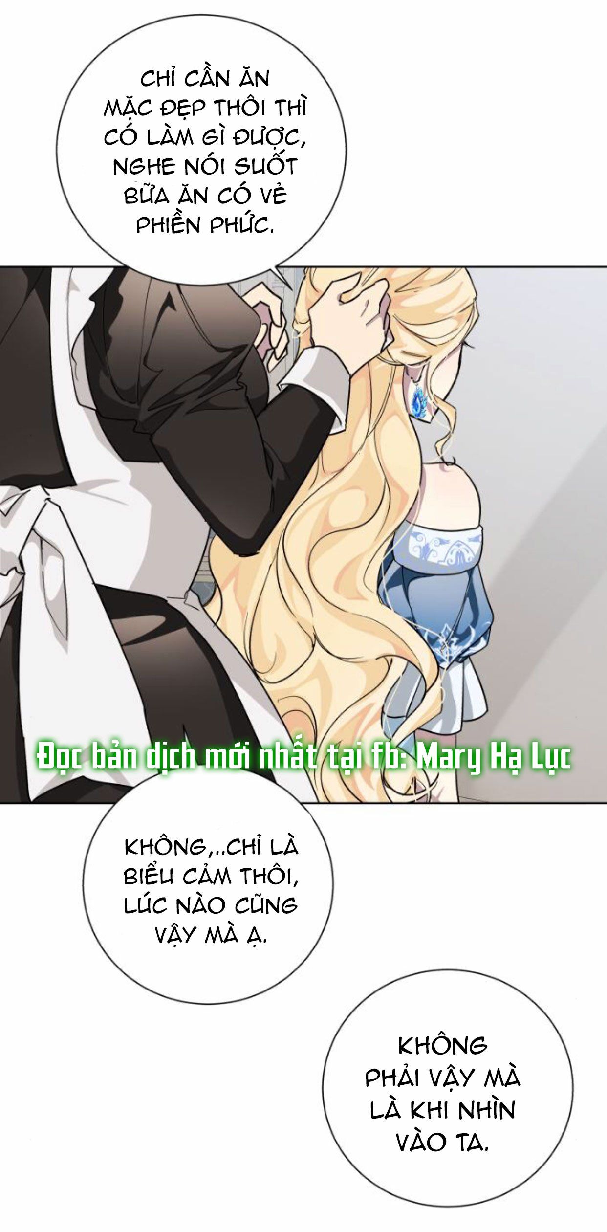 đọc truyện Đã Có Lúc Ta Muốn Nàng Chết Đi Chương 23 ảnh 41 tại Thiên Thai Truyện