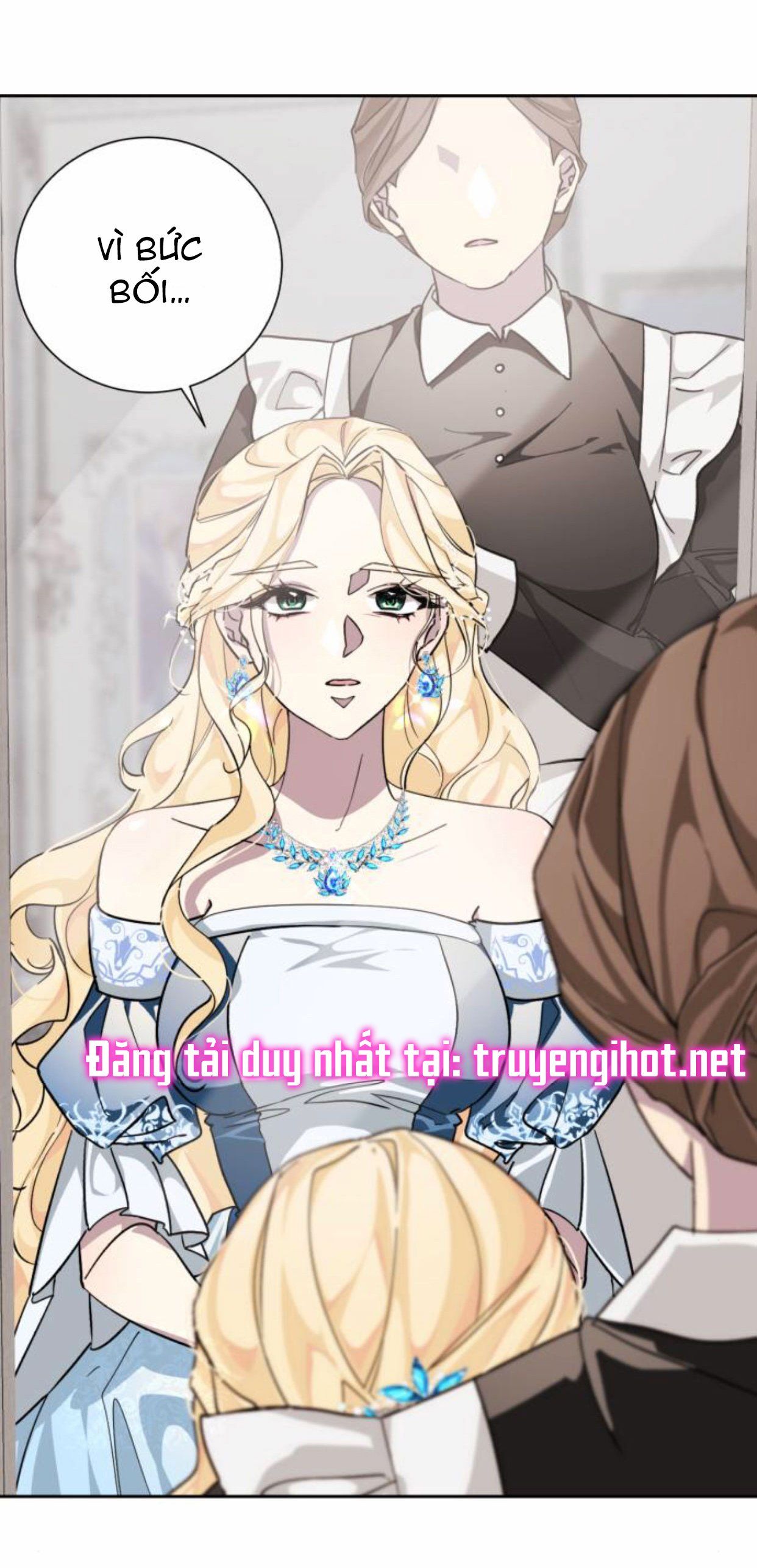 đọc truyện Đã Có Lúc Ta Muốn Nàng Chết Đi Chương 23 ảnh 44 tại Thiên Thai Truyện