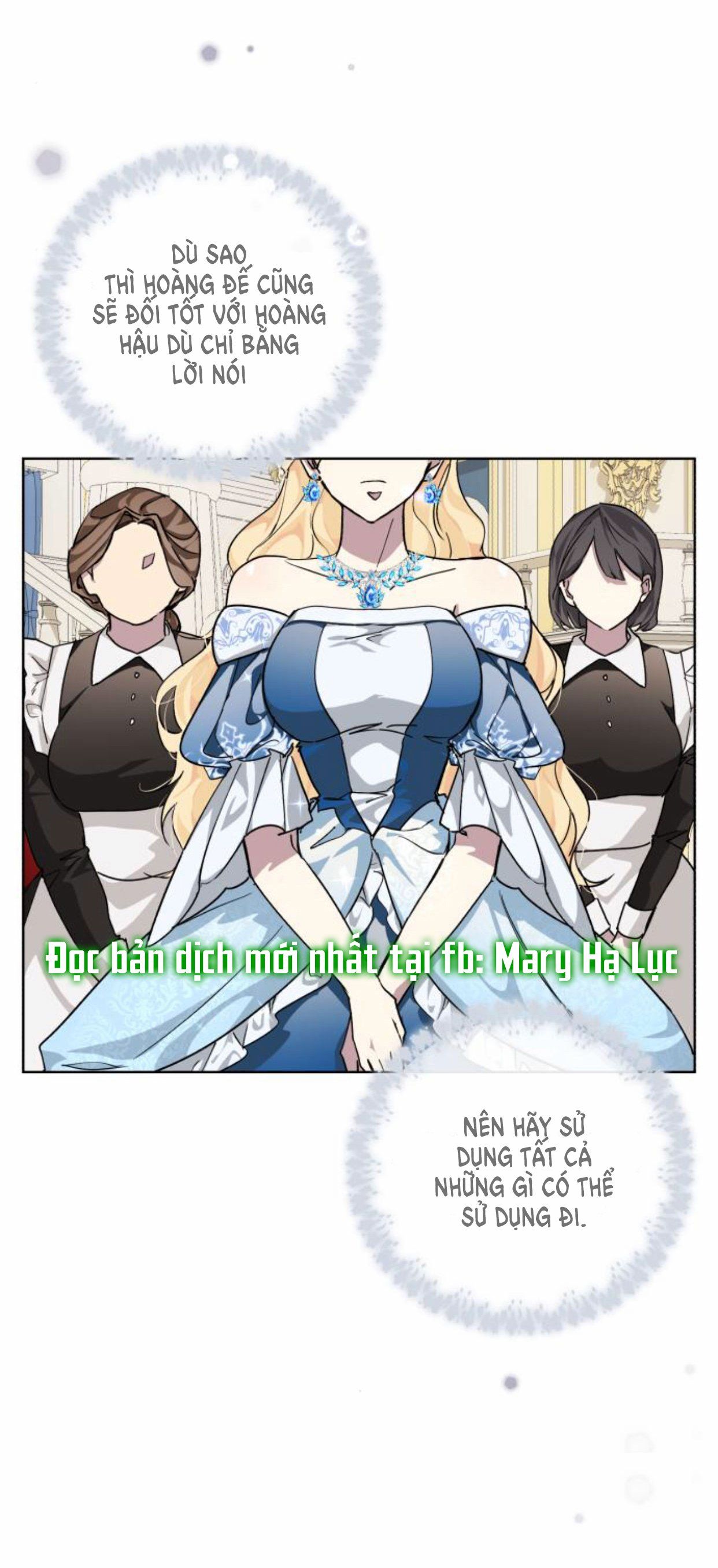 đọc truyện Đã Có Lúc Ta Muốn Nàng Chết Đi Chương 23 ảnh 47 tại Thiên Thai Truyện