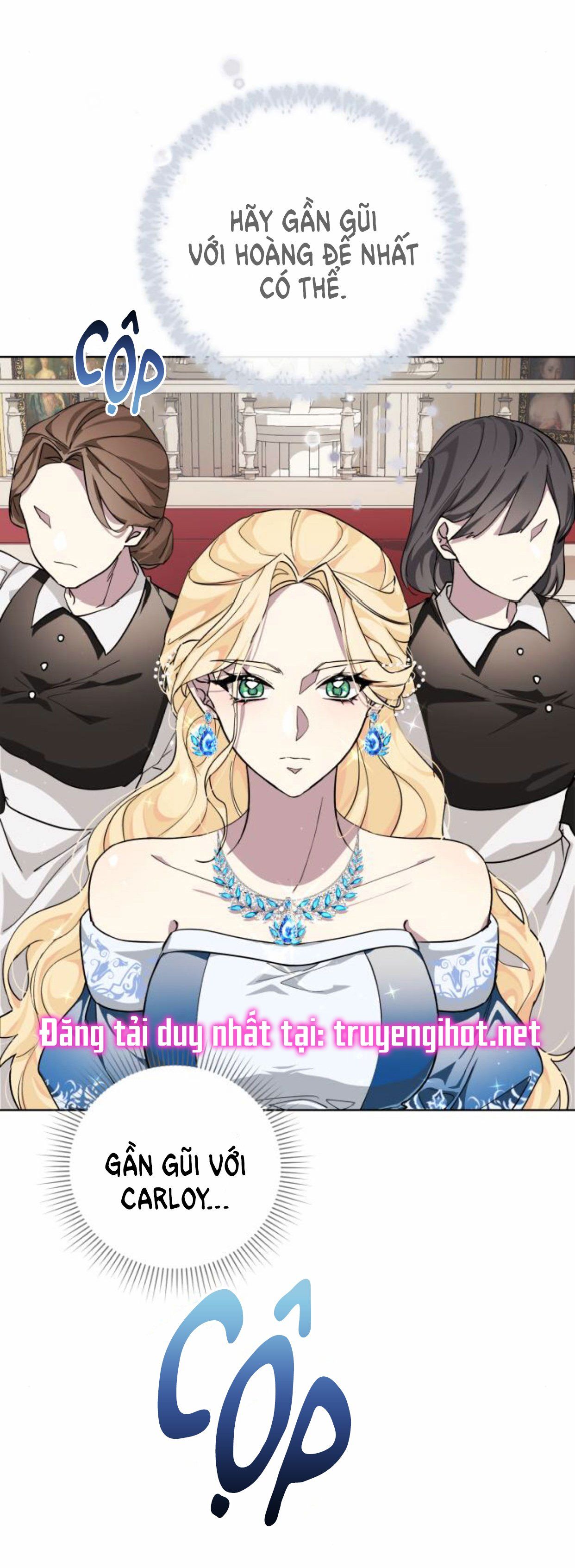 đọc truyện Đã Có Lúc Ta Muốn Nàng Chết Đi Chương 23 ảnh 48 tại Thiên Thai Truyện