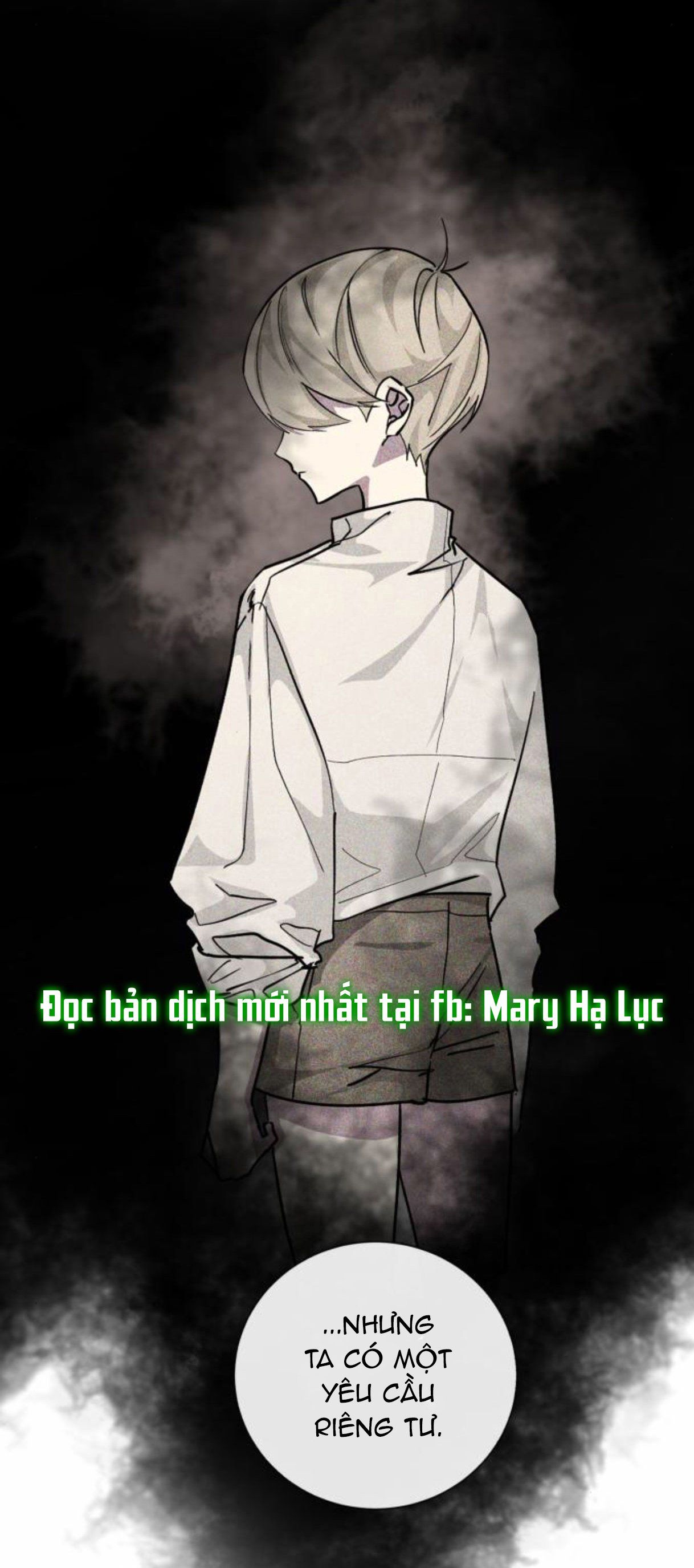 đọc truyện Đã Có Lúc Ta Muốn Nàng Chết Đi Chương 23 ảnh 7 tại Thiên Thai Truyện