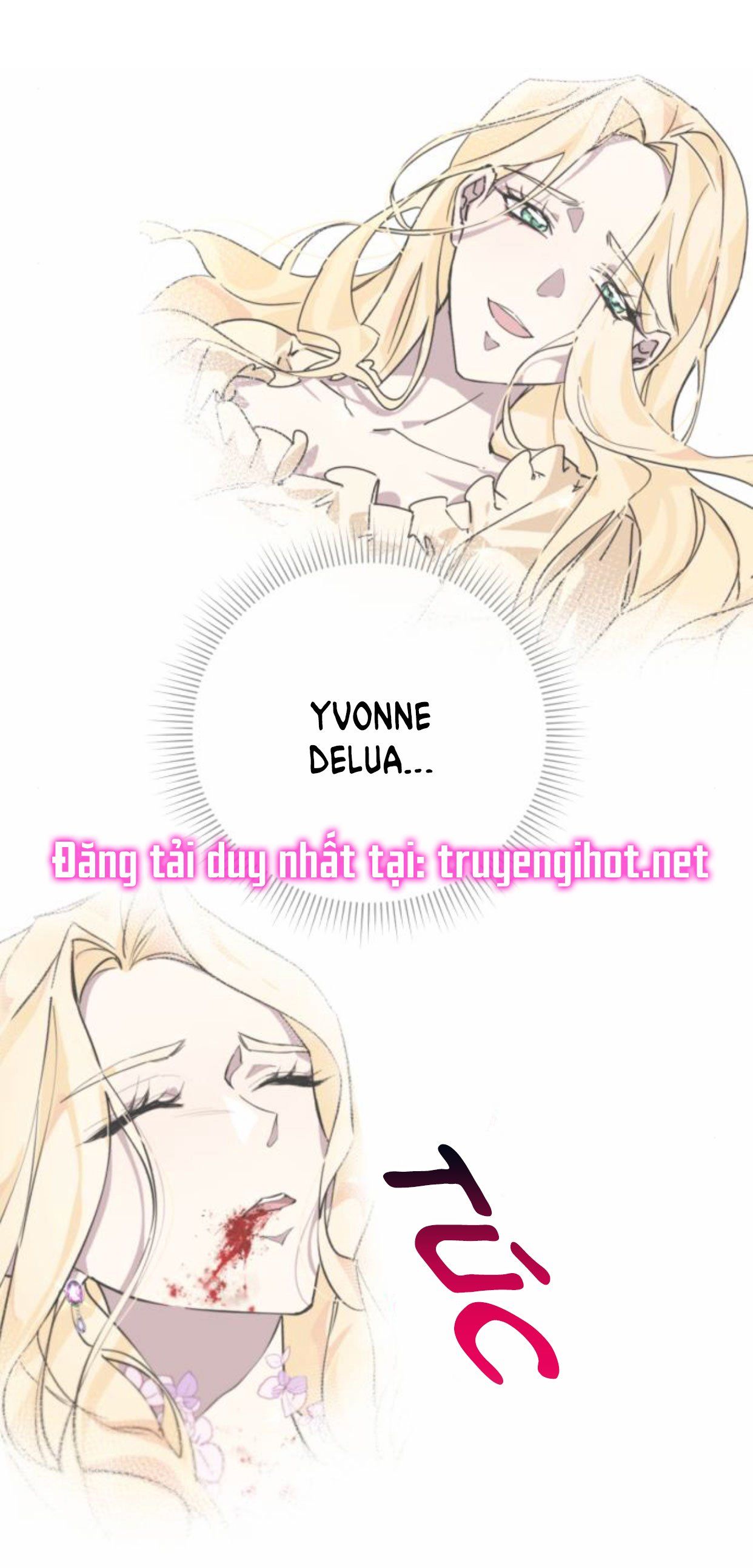 đọc truyện Đã Có Lúc Ta Muốn Nàng Chết Đi Chương 23 ảnh 53 tại Thiên Thai Truyện