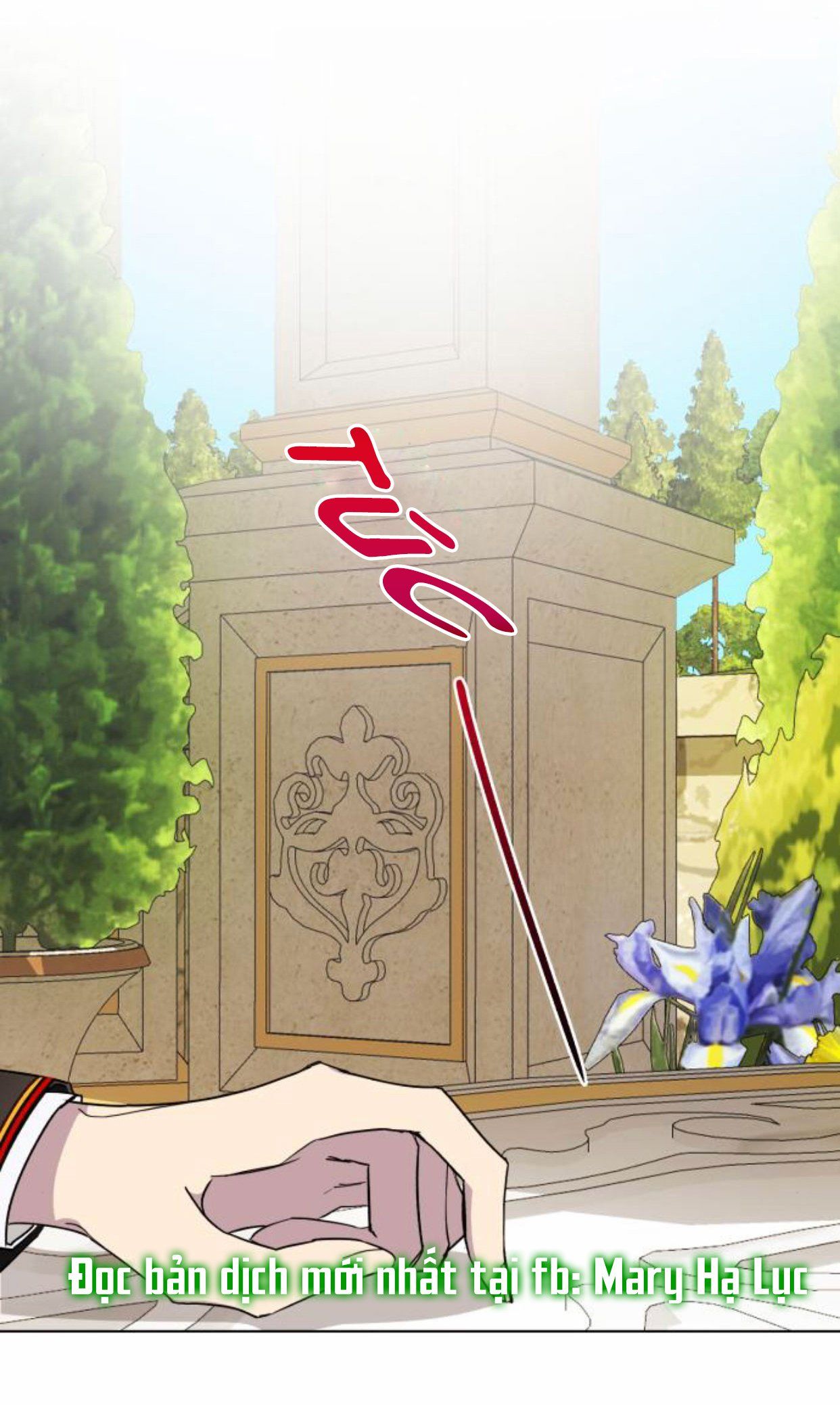 đọc truyện Đã Có Lúc Ta Muốn Nàng Chết Đi Chương 23 ảnh 55 tại Thiên Thai Truyện