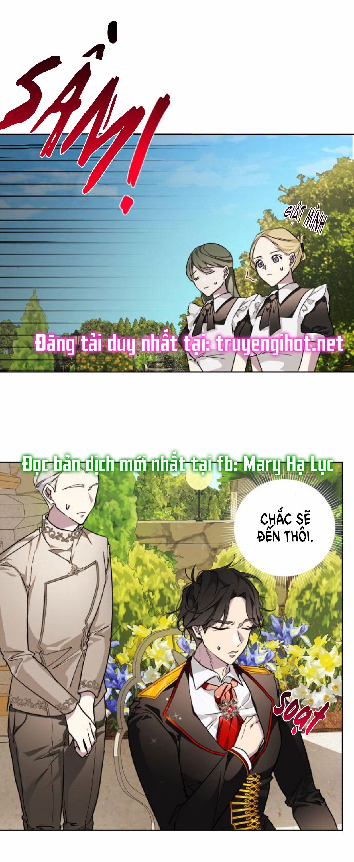 đọc truyện Đã Có Lúc Ta Muốn Nàng Chết Đi Chương 23 ảnh 56 tại Thiên Thai Truyện