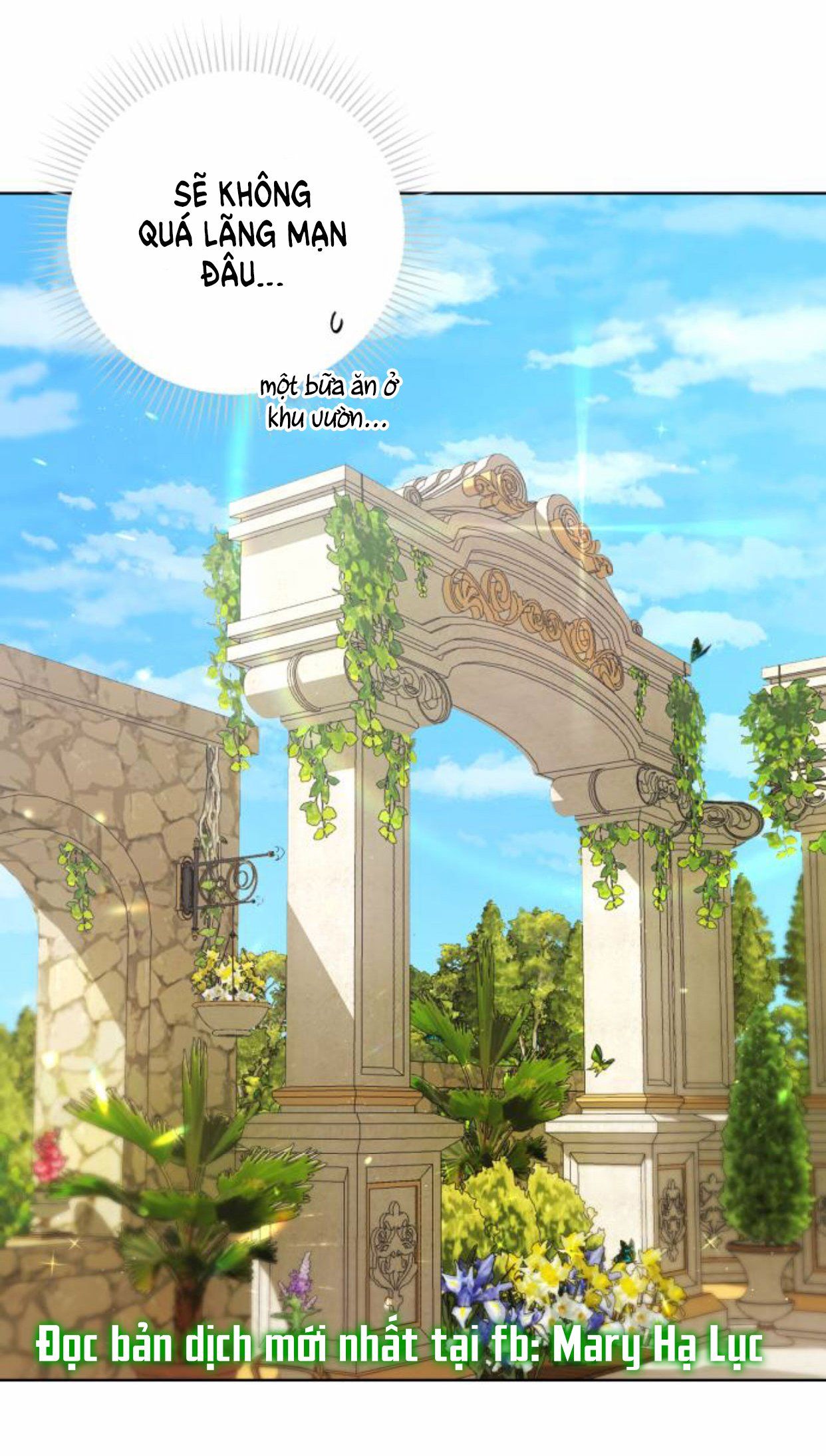 đọc truyện Đã Có Lúc Ta Muốn Nàng Chết Đi Chương 23 ảnh 59 tại Thiên Thai Truyện