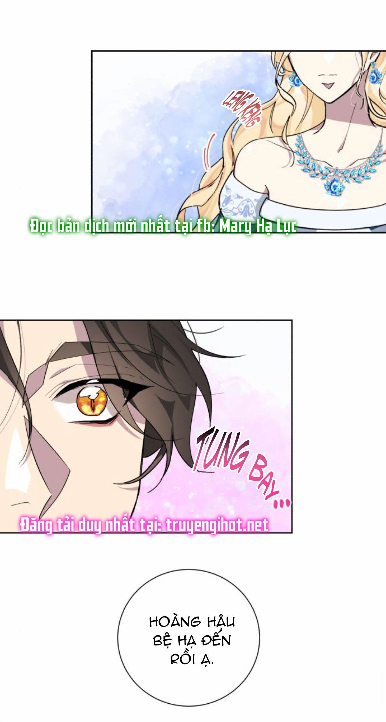 đọc truyện Đã Có Lúc Ta Muốn Nàng Chết Đi Chương 23 ảnh 61 tại Thiên Thai Truyện