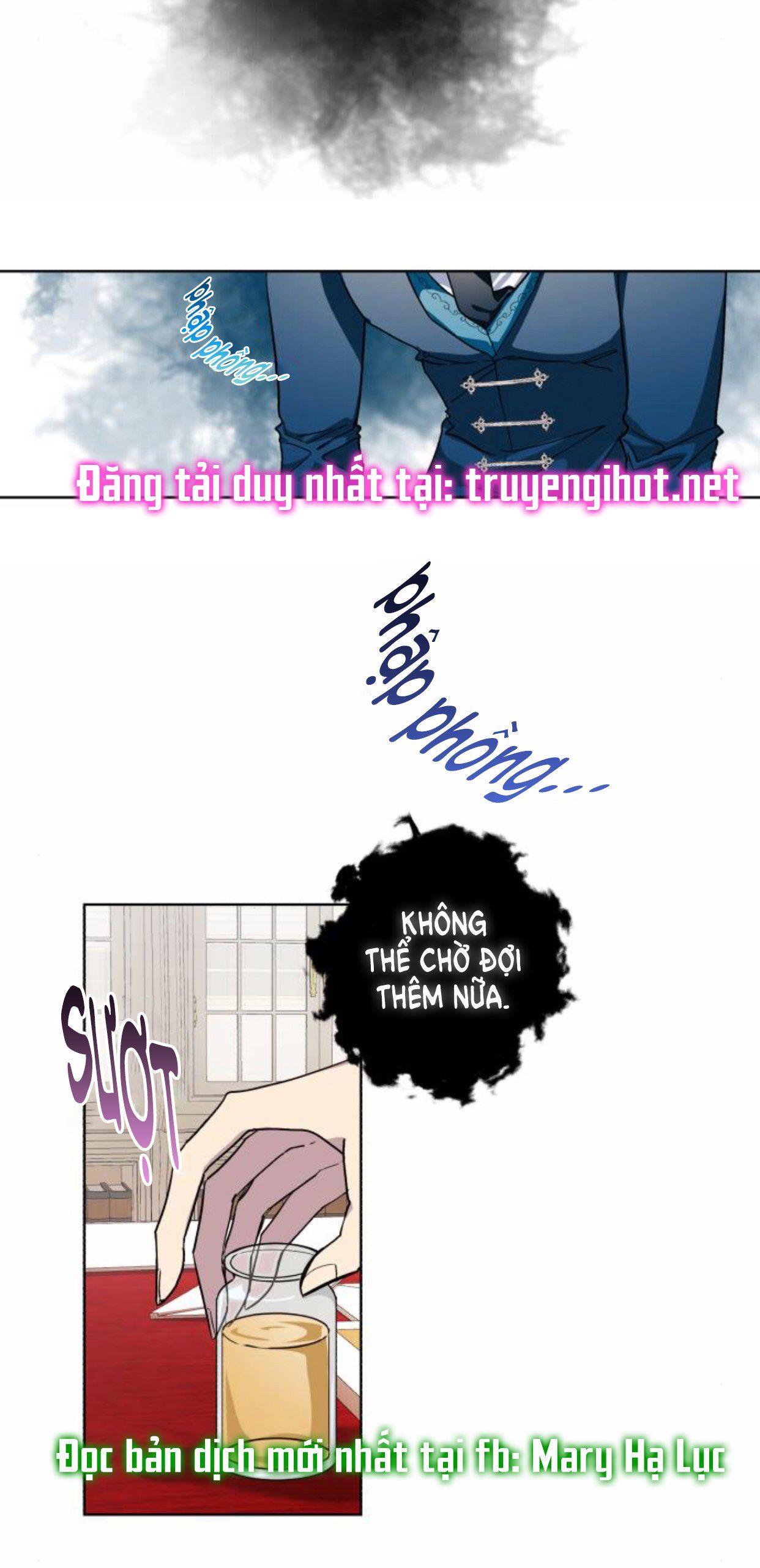 đọc truyện Đã Có Lúc Ta Muốn Nàng Chết Đi Chương 23 ảnh 8 tại Thiên Thai Truyện