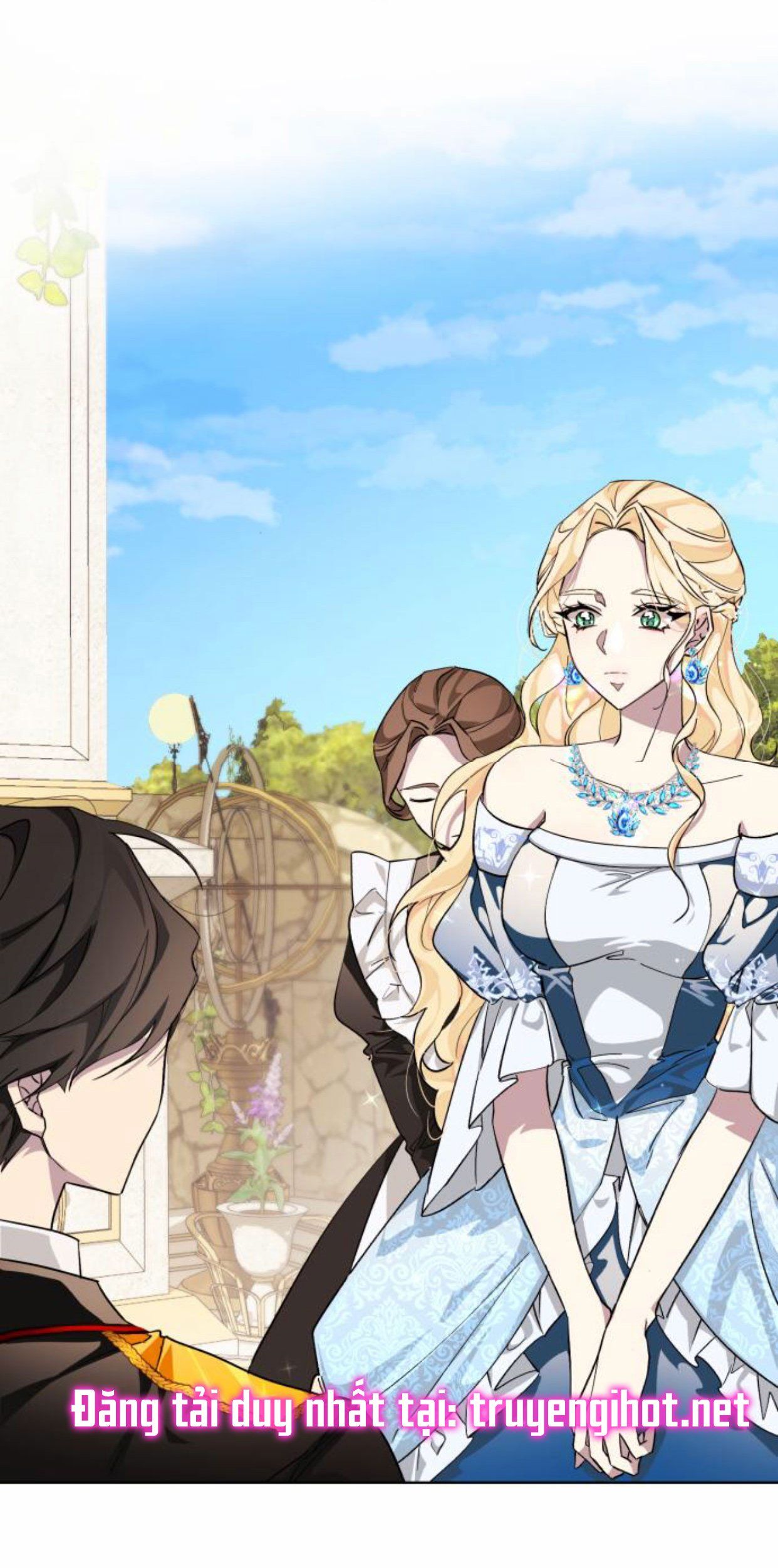 đọc truyện Đã Có Lúc Ta Muốn Nàng Chết Đi Chương 23 ảnh 62 tại Thiên Thai Truyện