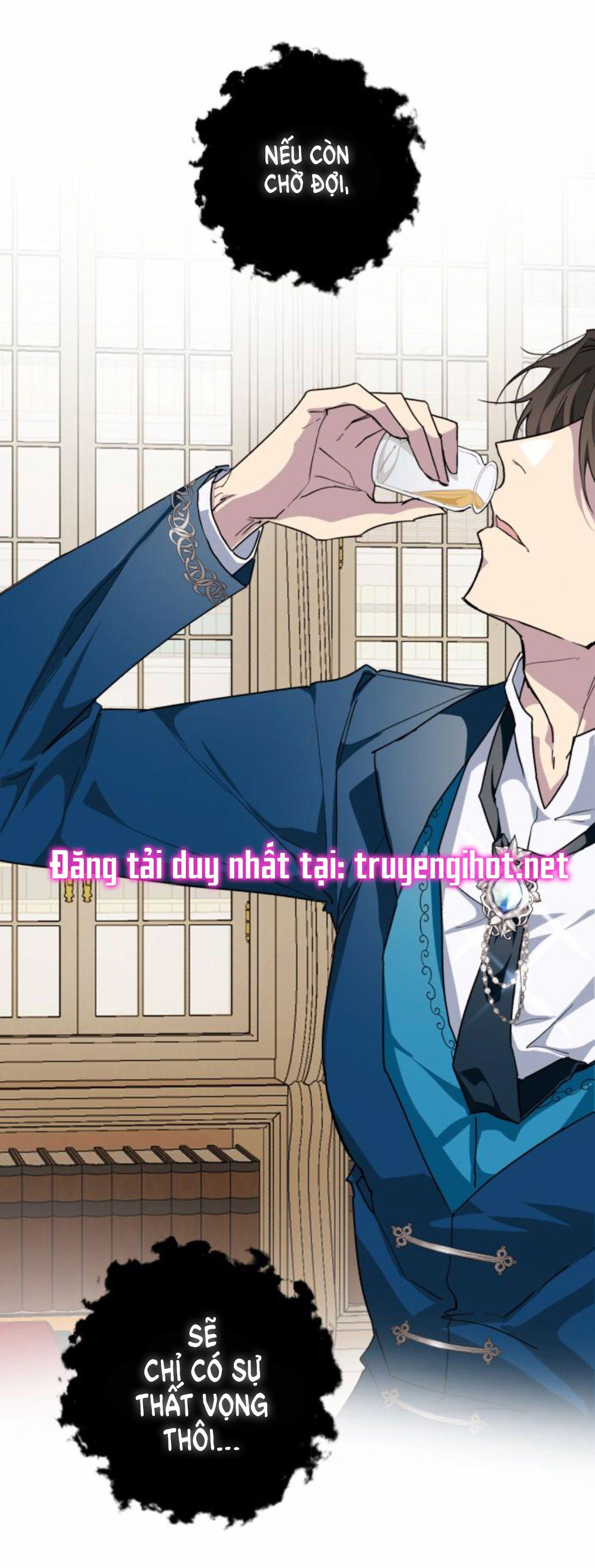 đọc truyện Đã Có Lúc Ta Muốn Nàng Chết Đi Chương 23 ảnh 9 tại Thiên Thai Truyện