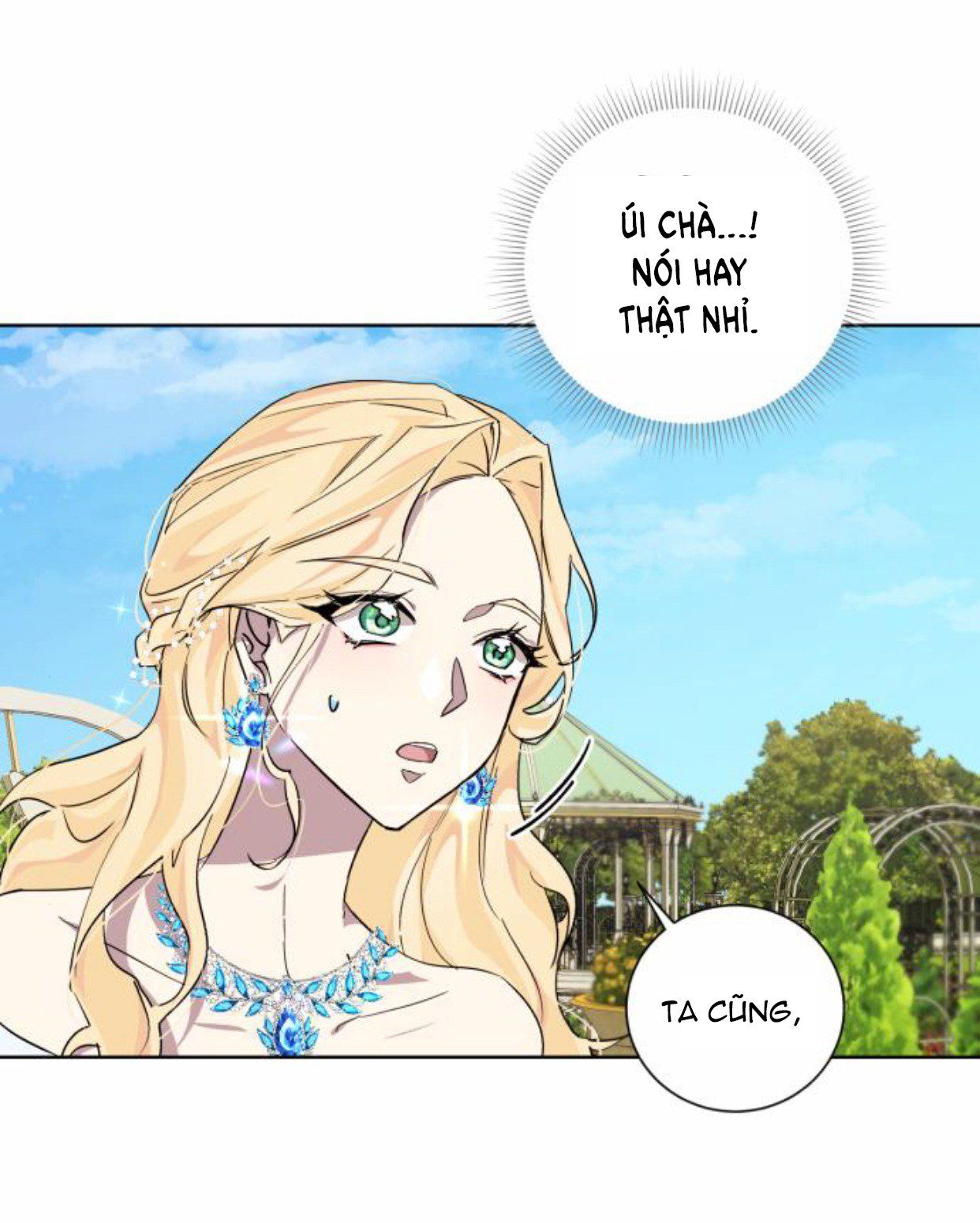 đọc truyện Đã Có Lúc Ta Muốn Nàng Chết Đi Chương 24 ảnh 12 tại Thiên Thai Truyện