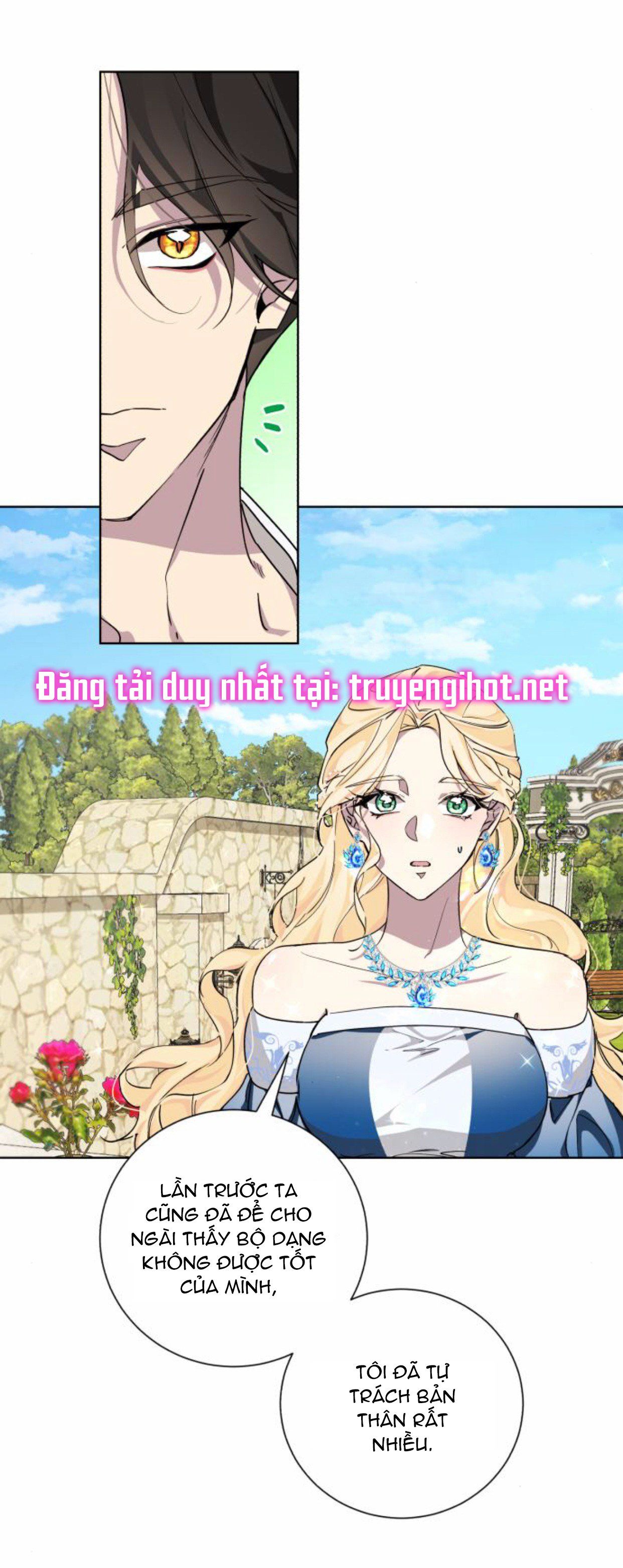 đọc truyện Đã Có Lúc Ta Muốn Nàng Chết Đi Chương 24 ảnh 13 tại Thiên Thai Truyện