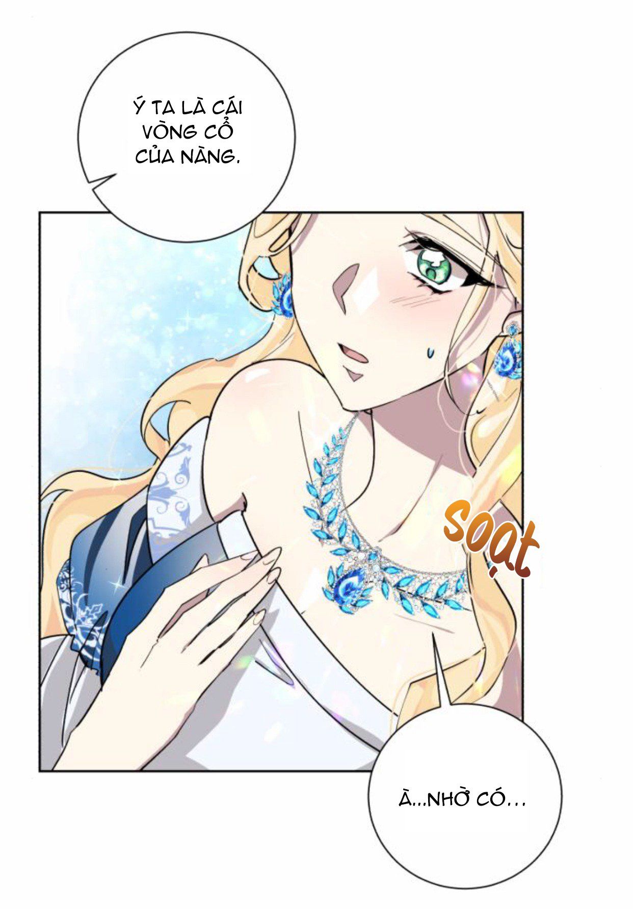 đọc truyện Đã Có Lúc Ta Muốn Nàng Chết Đi Chương 24 ảnh 15 tại Thiên Thai Truyện