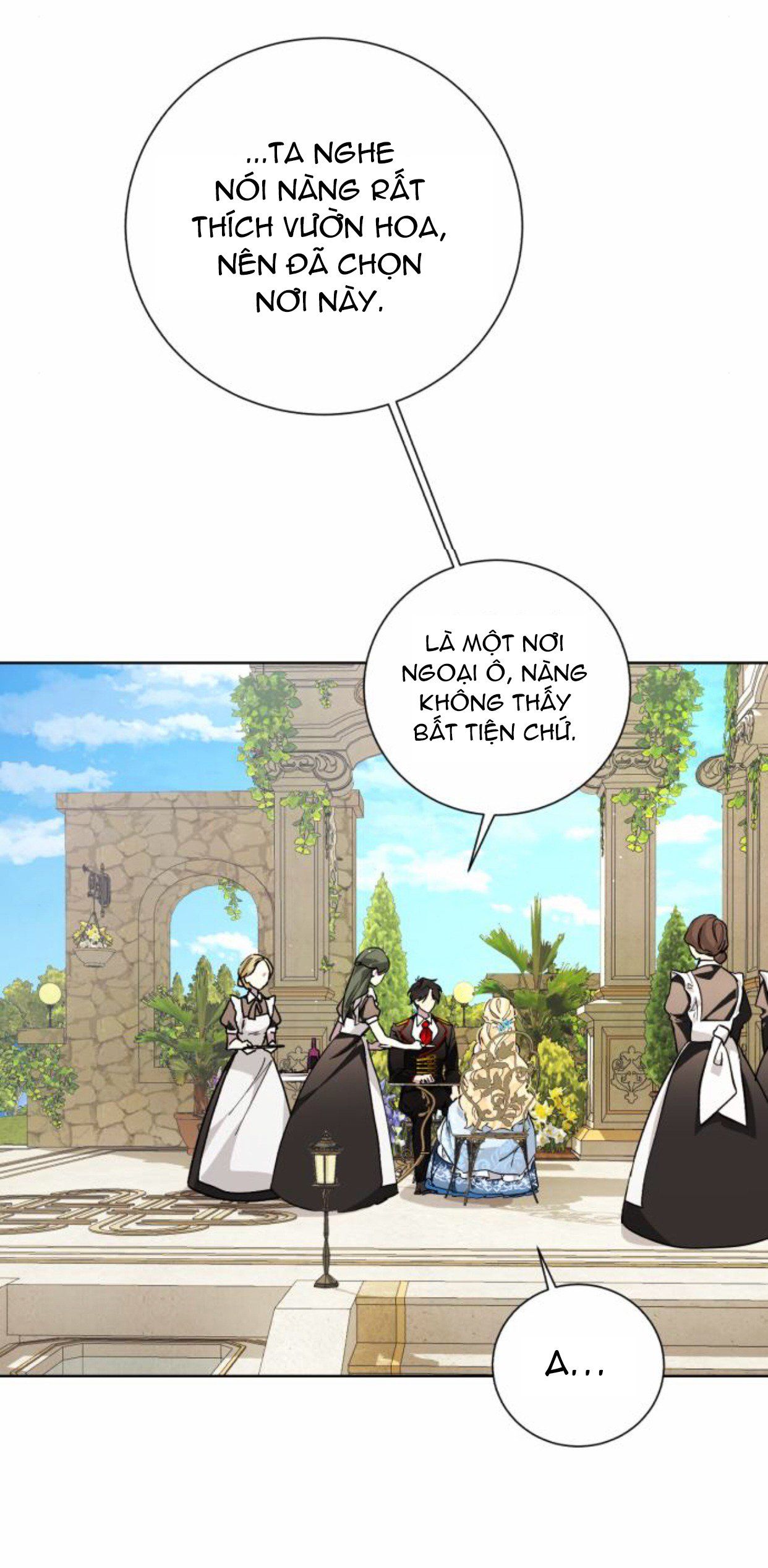 đọc truyện Đã Có Lúc Ta Muốn Nàng Chết Đi Chương 24 ảnh 18 tại Thiên Thai Truyện