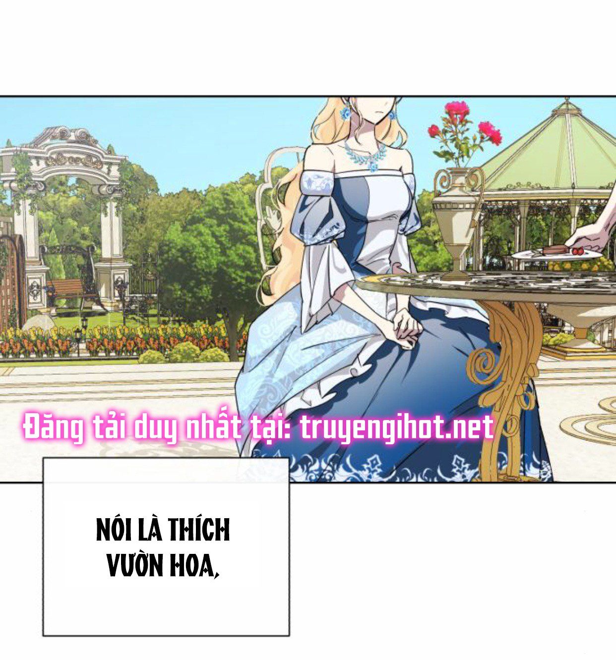 đọc truyện Đã Có Lúc Ta Muốn Nàng Chết Đi Chương 24 ảnh 19 tại Thiên Thai Truyện