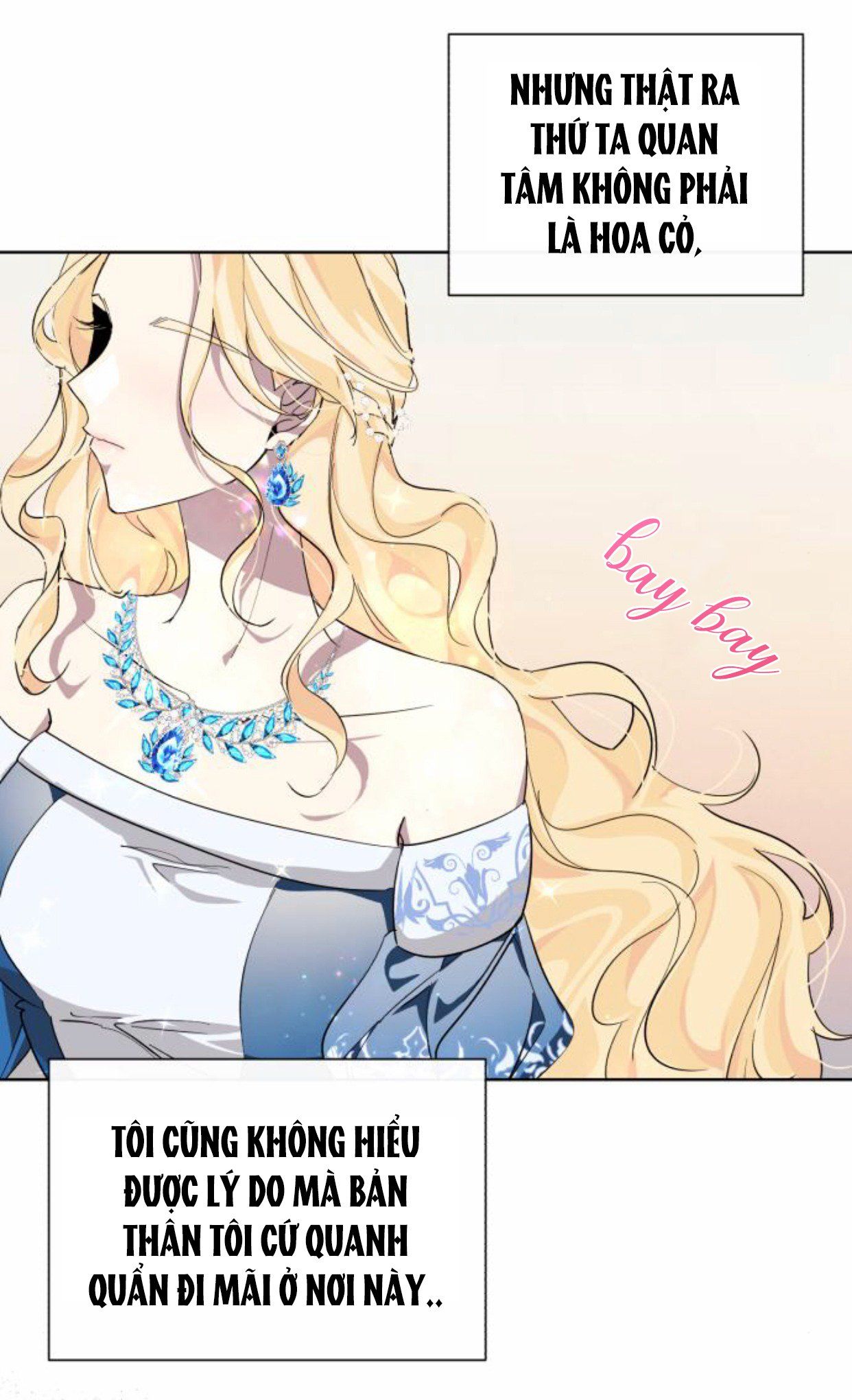 đọc truyện Đã Có Lúc Ta Muốn Nàng Chết Đi Chương 24 ảnh 20 tại Thiên Thai Truyện