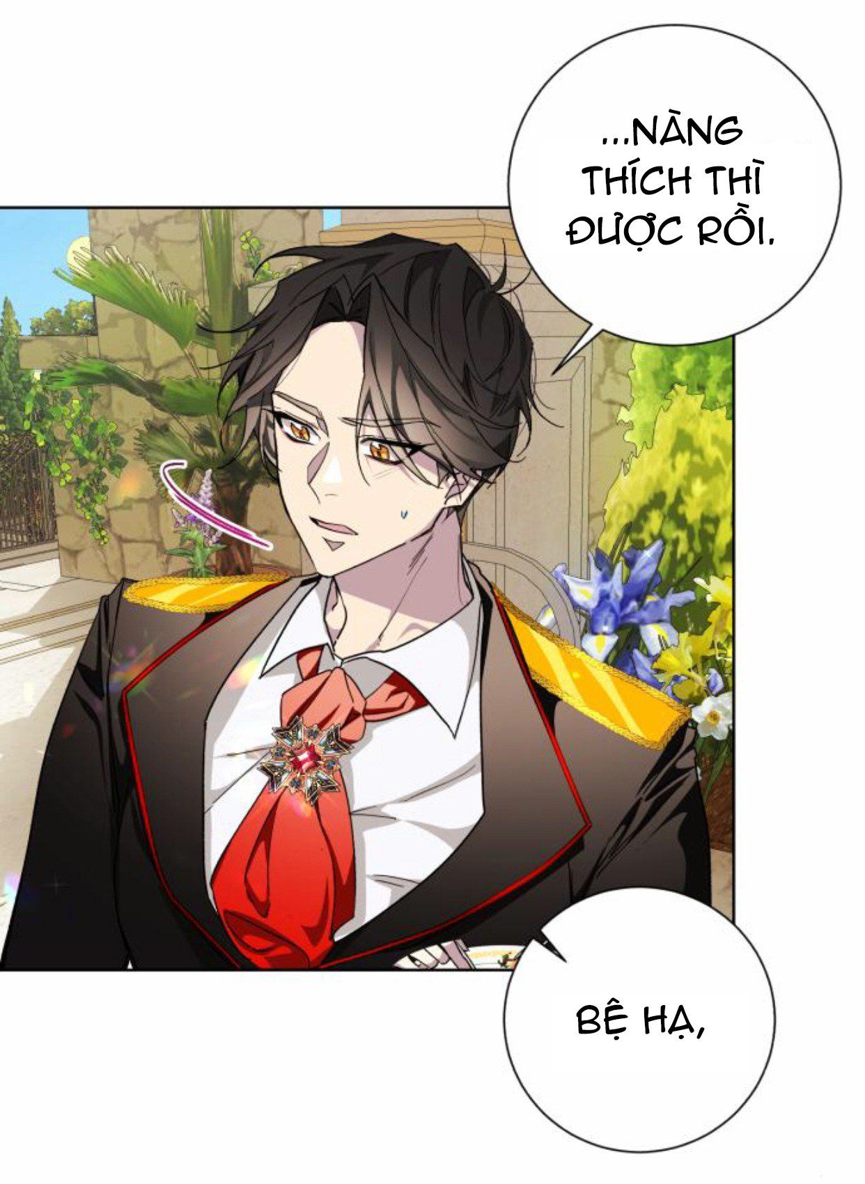 đọc truyện Đã Có Lúc Ta Muốn Nàng Chết Đi Chương 24 ảnh 23 tại Thiên Thai Truyện