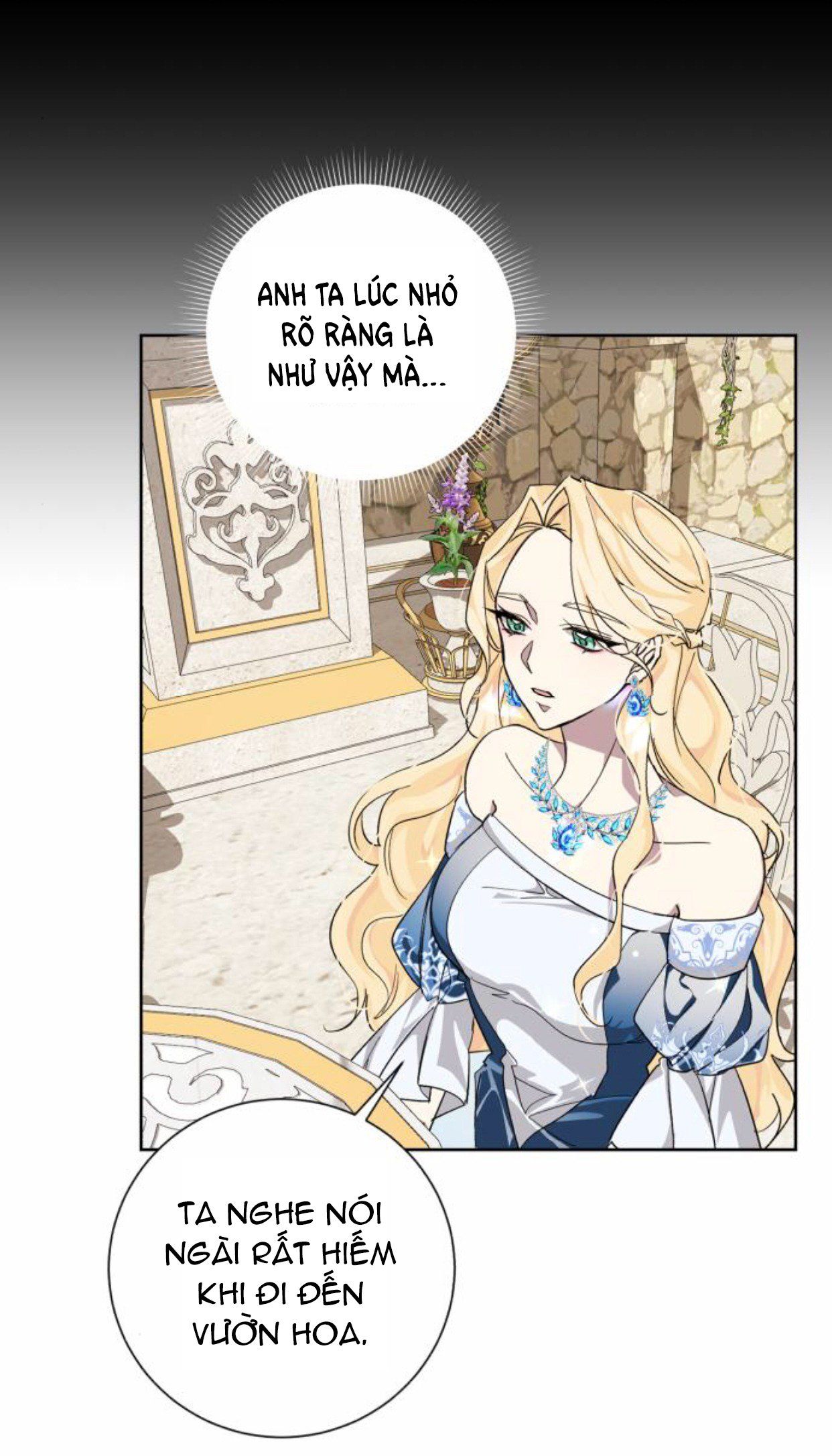 đọc truyện Đã Có Lúc Ta Muốn Nàng Chết Đi Chương 24 ảnh 28 tại Thiên Thai Truyện