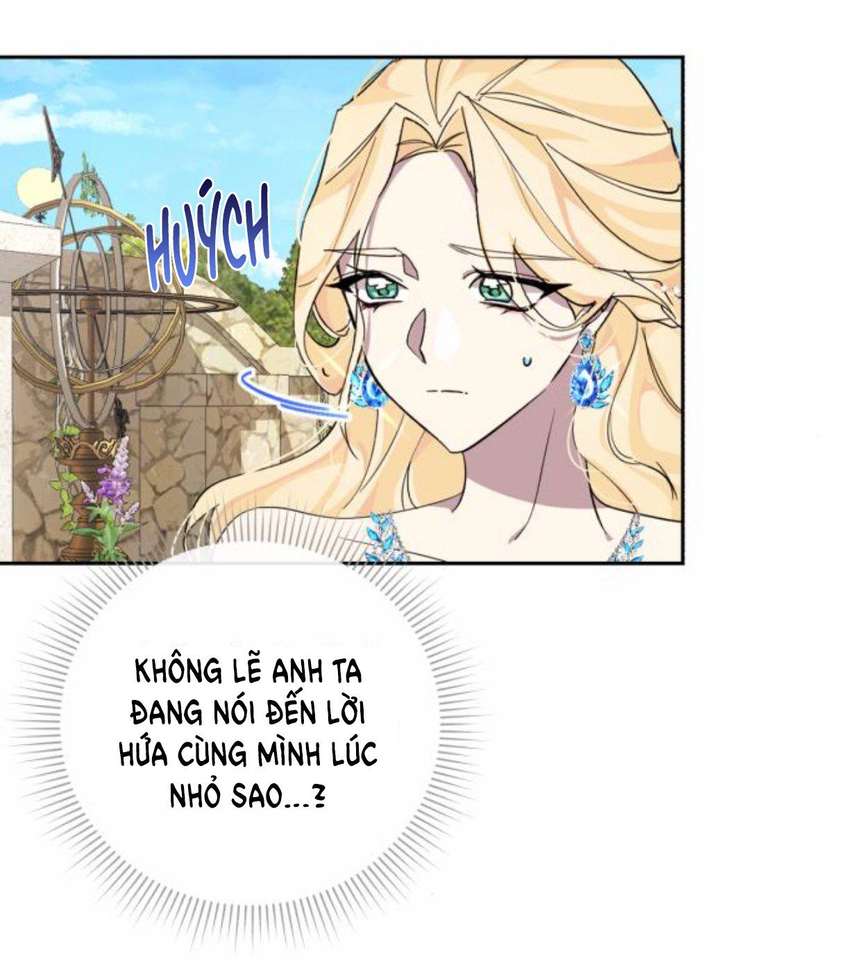 đọc truyện Đã Có Lúc Ta Muốn Nàng Chết Đi Chương 24 ảnh 34 tại Thiên Thai Truyện