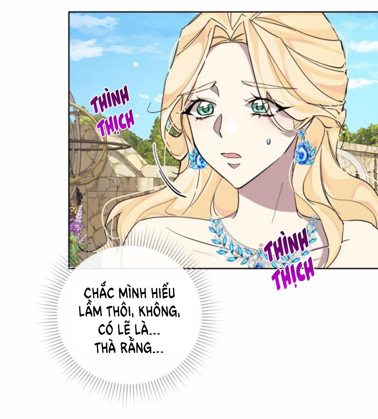 đọc truyện Đã Có Lúc Ta Muốn Nàng Chết Đi Chương 24 ảnh 35 tại Thiên Thai Truyện