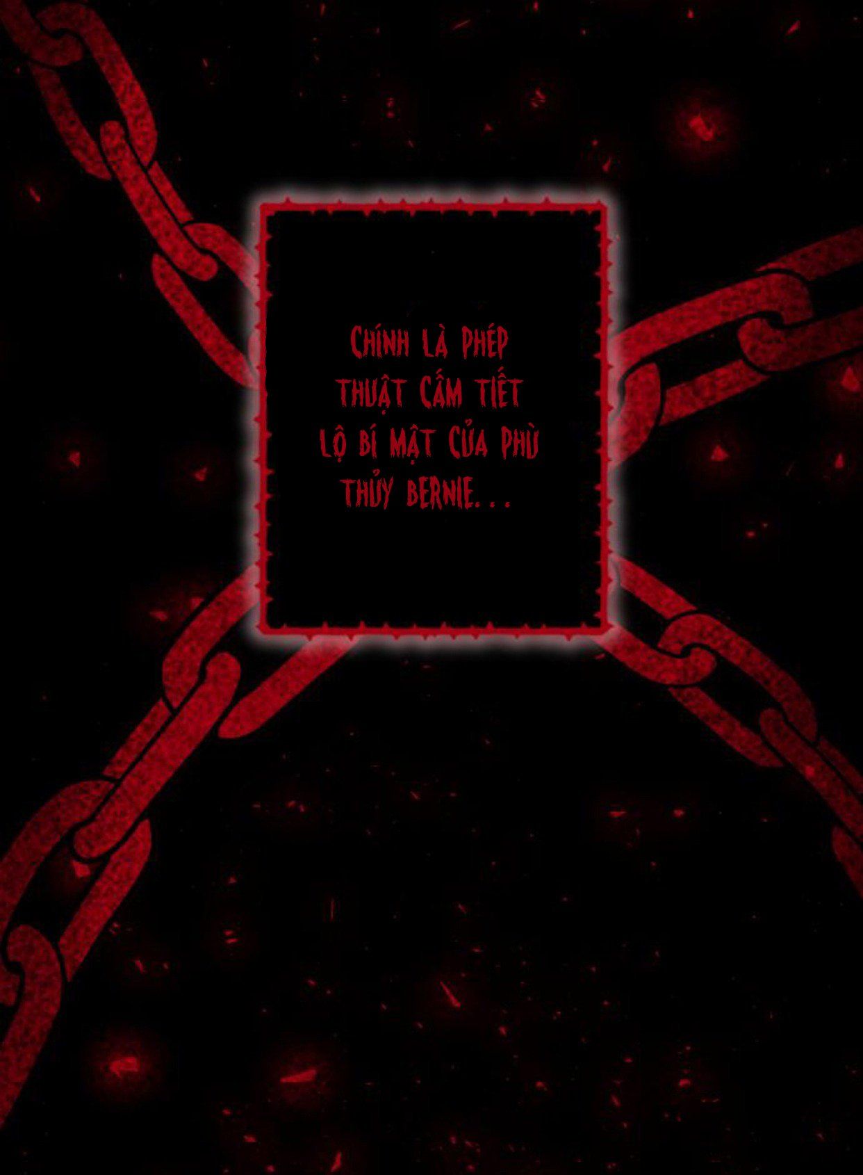 đọc truyện Đã Có Lúc Ta Muốn Nàng Chết Đi Chương 24 ảnh 38 tại Thiên Thai Truyện