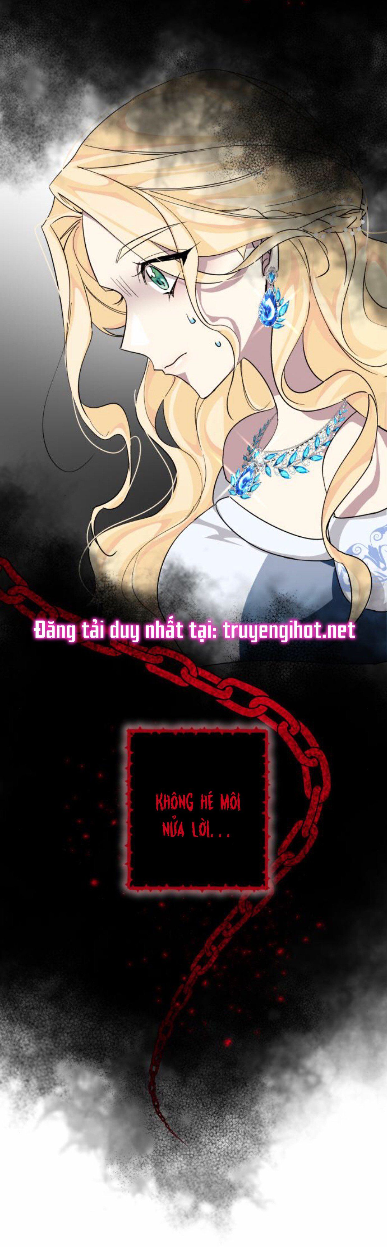 đọc truyện Đã Có Lúc Ta Muốn Nàng Chết Đi Chương 24 ảnh 40 tại Thiên Thai Truyện