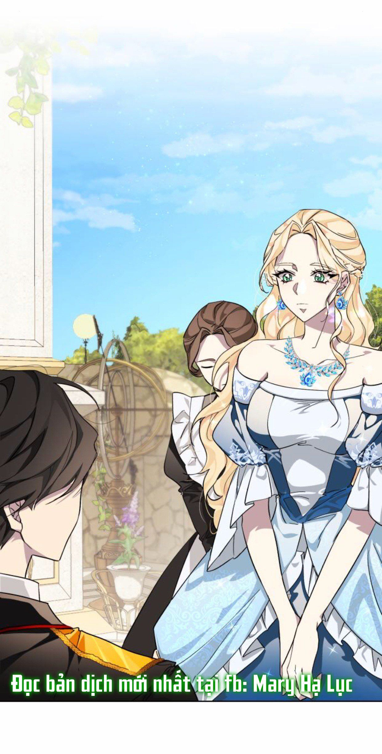 đọc truyện Đã Có Lúc Ta Muốn Nàng Chết Đi Chương 24 ảnh 6 tại Thiên Thai Truyện