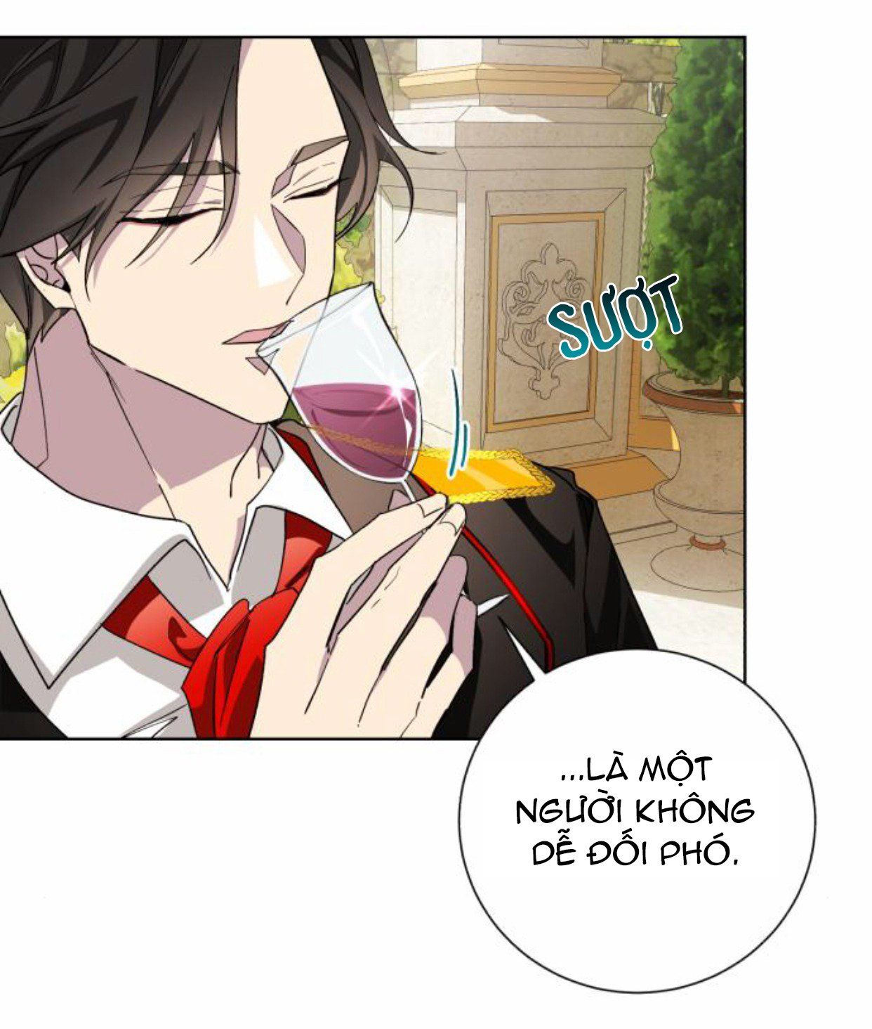 đọc truyện Đã Có Lúc Ta Muốn Nàng Chết Đi Chương 24 ảnh 42 tại Thiên Thai Truyện