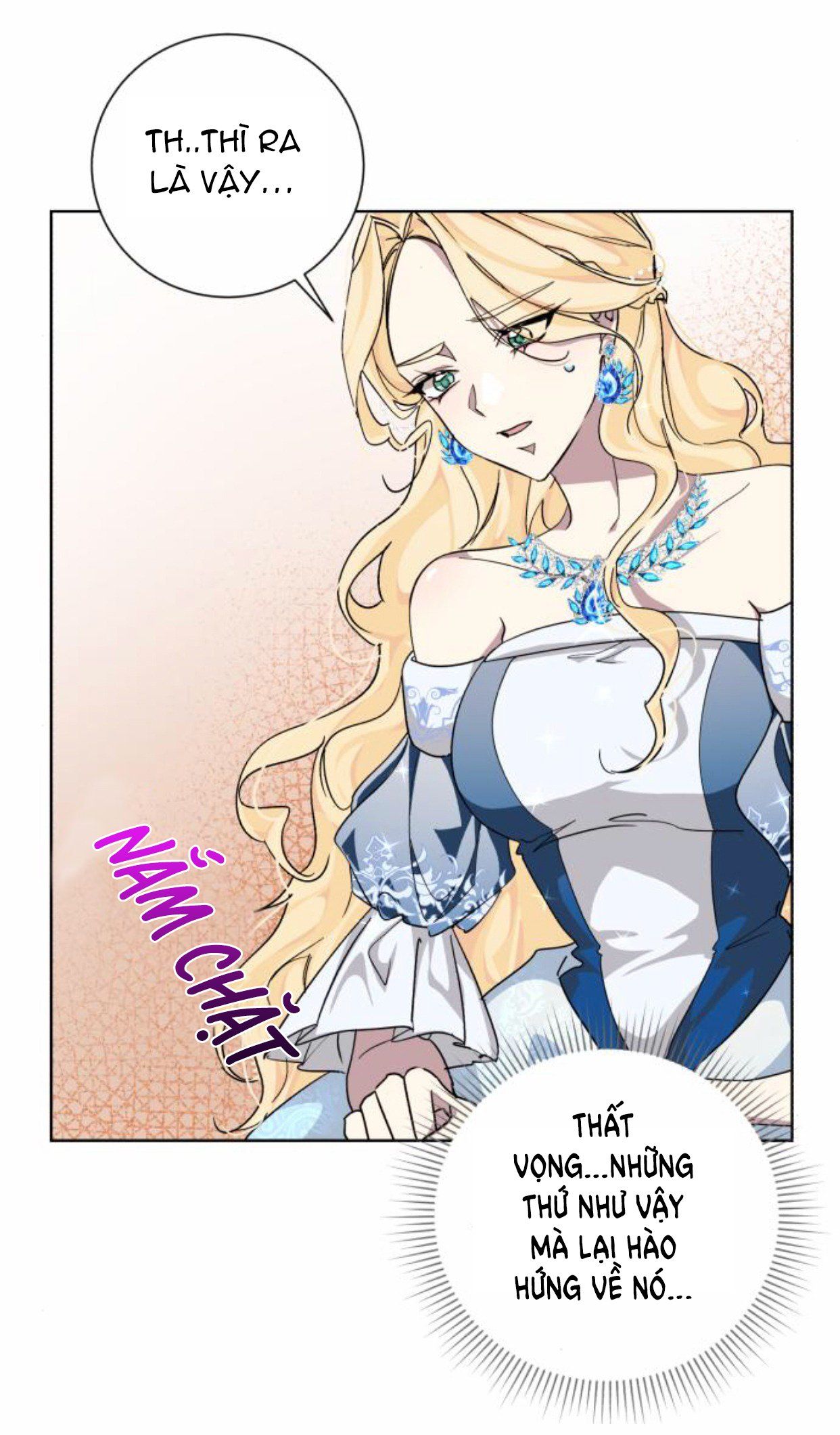 đọc truyện Đã Có Lúc Ta Muốn Nàng Chết Đi Chương 24 ảnh 43 tại Thiên Thai Truyện