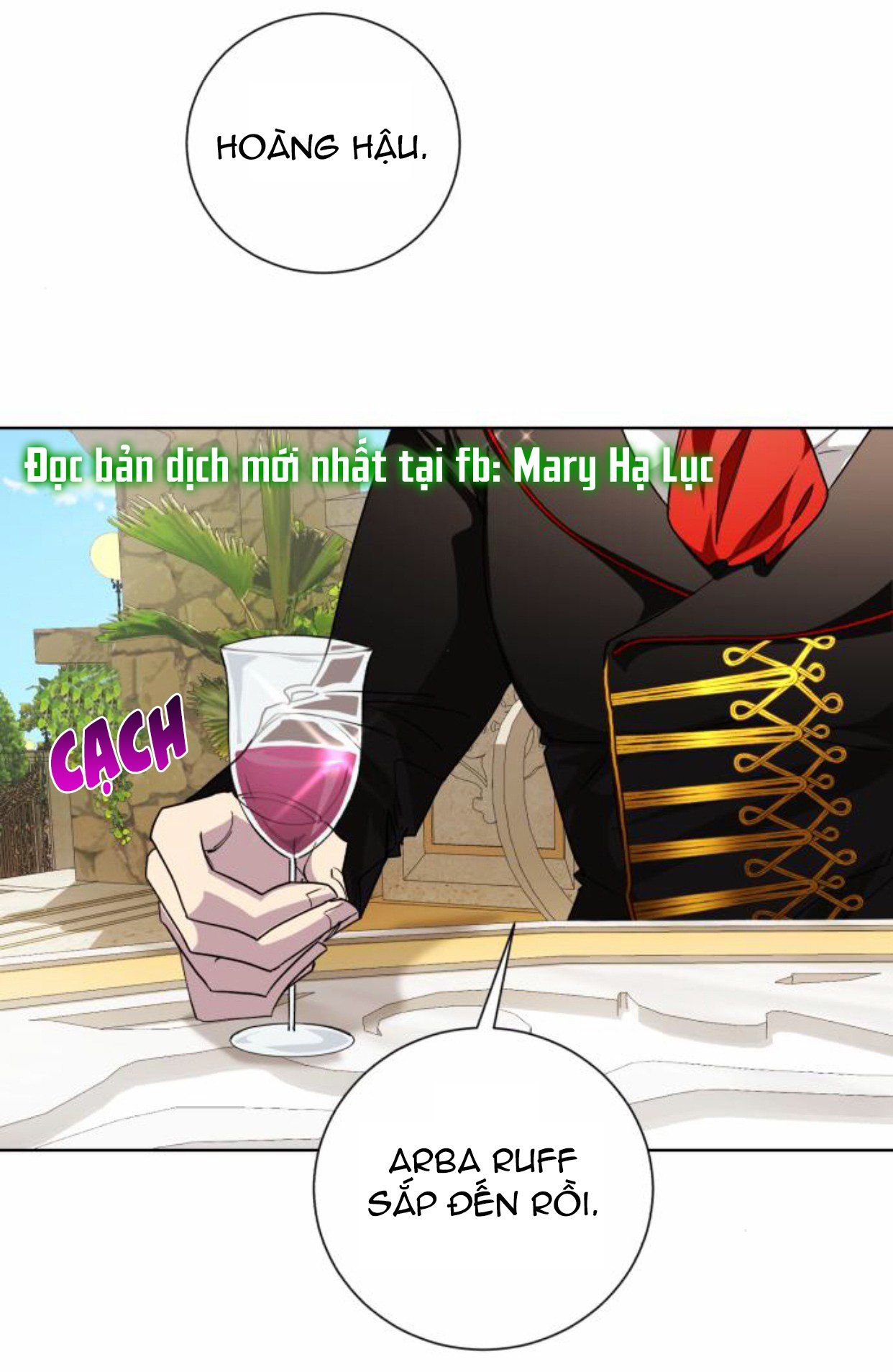 đọc truyện Đã Có Lúc Ta Muốn Nàng Chết Đi Chương 24 ảnh 44 tại Thiên Thai Truyện