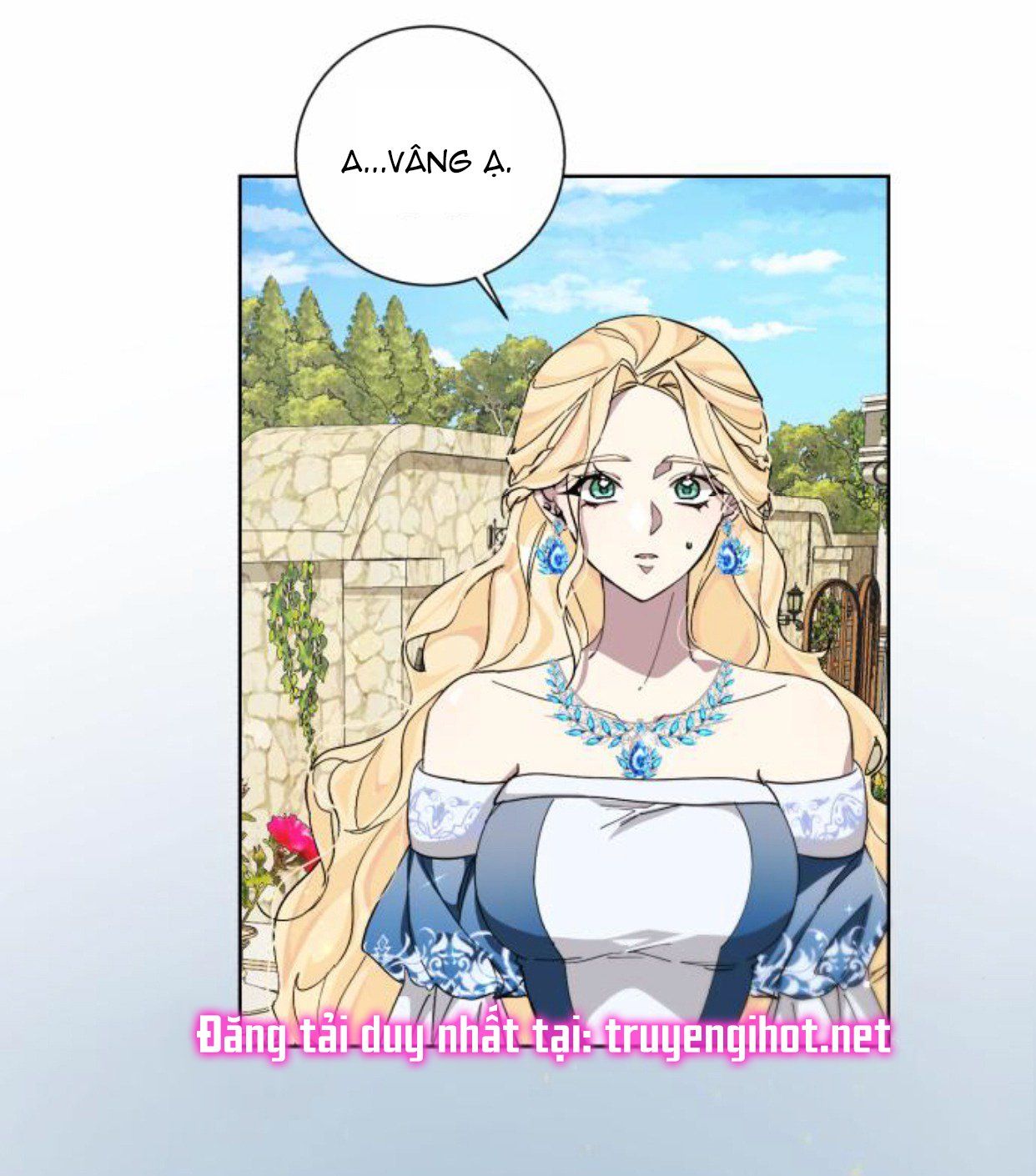 đọc truyện Đã Có Lúc Ta Muốn Nàng Chết Đi Chương 24 ảnh 45 tại Thiên Thai Truyện