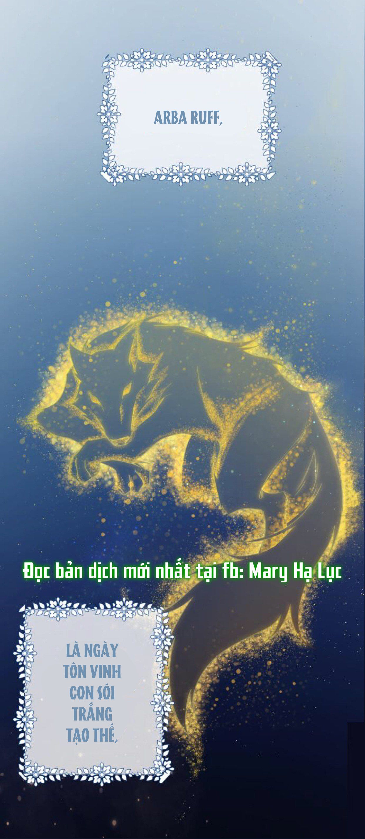 đọc truyện Đã Có Lúc Ta Muốn Nàng Chết Đi Chương 24 ảnh 46 tại Thiên Thai Truyện