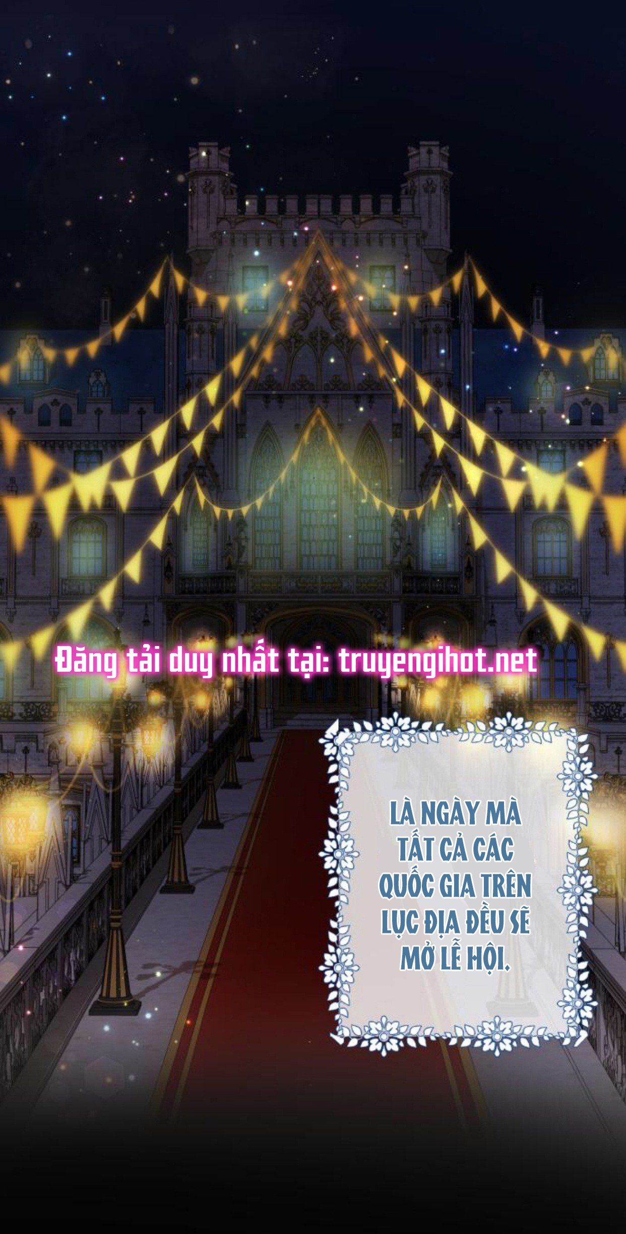 đọc truyện Đã Có Lúc Ta Muốn Nàng Chết Đi Chương 24 ảnh 47 tại Thiên Thai Truyện