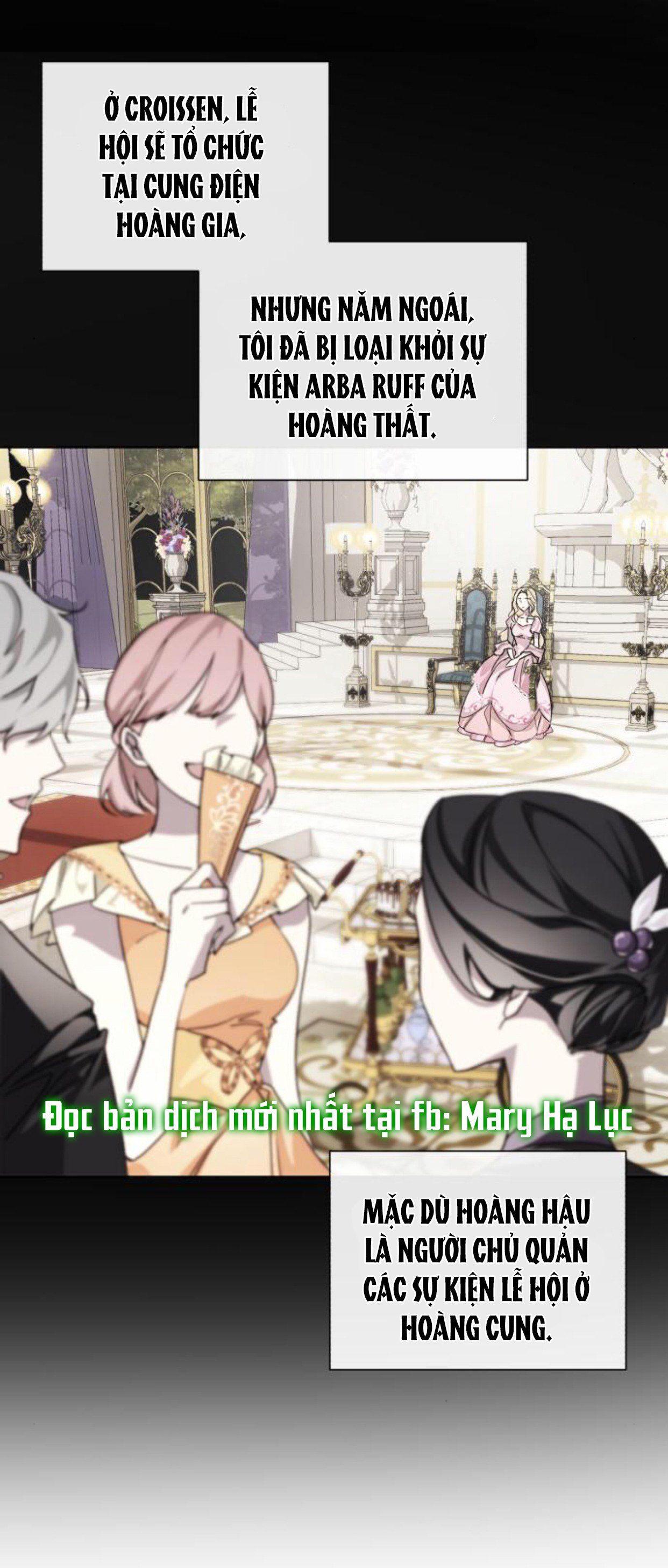 đọc truyện Đã Có Lúc Ta Muốn Nàng Chết Đi Chương 24 ảnh 48 tại Thiên Thai Truyện