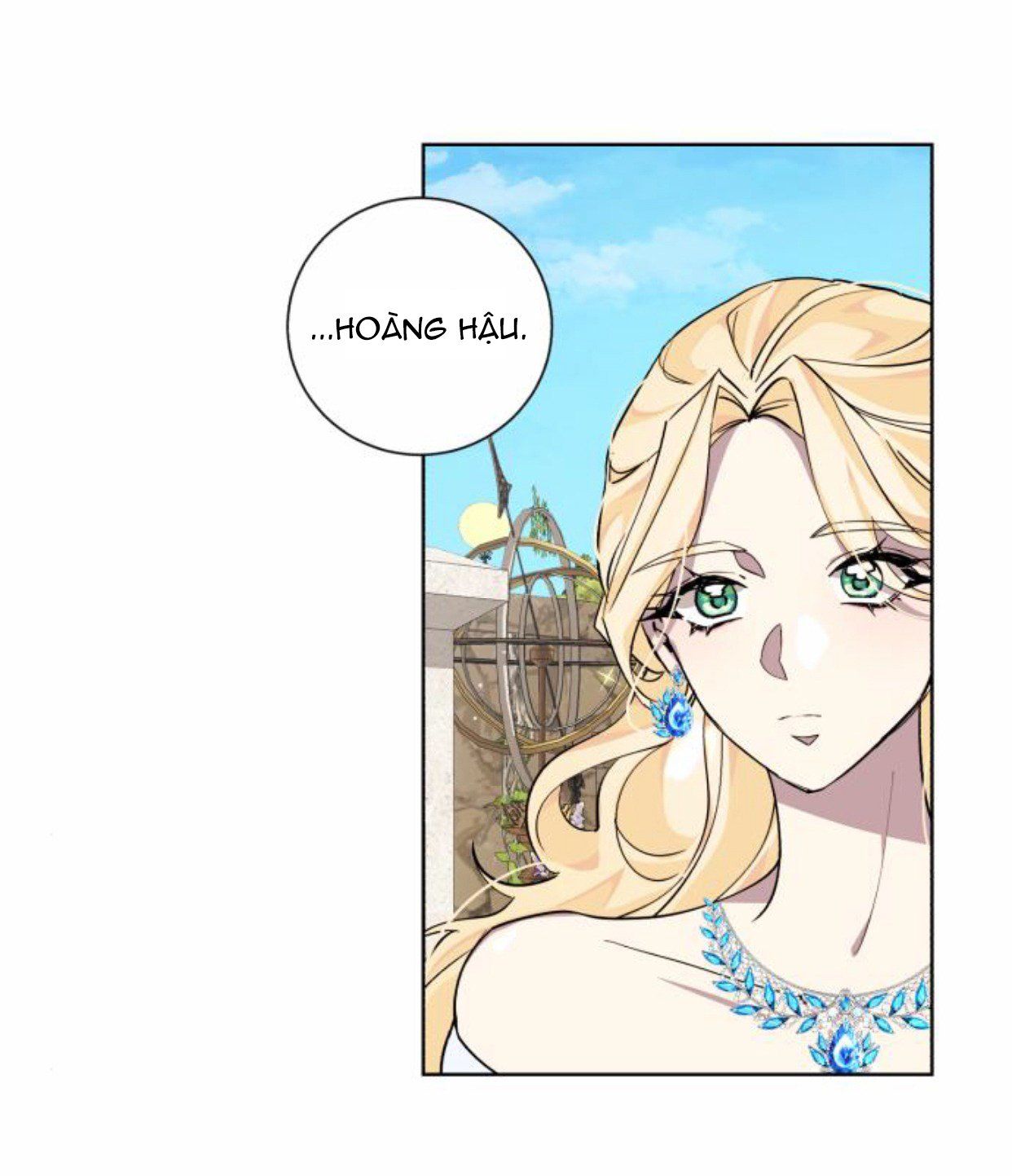 đọc truyện Đã Có Lúc Ta Muốn Nàng Chết Đi Chương 24 ảnh 7 tại Thiên Thai Truyện