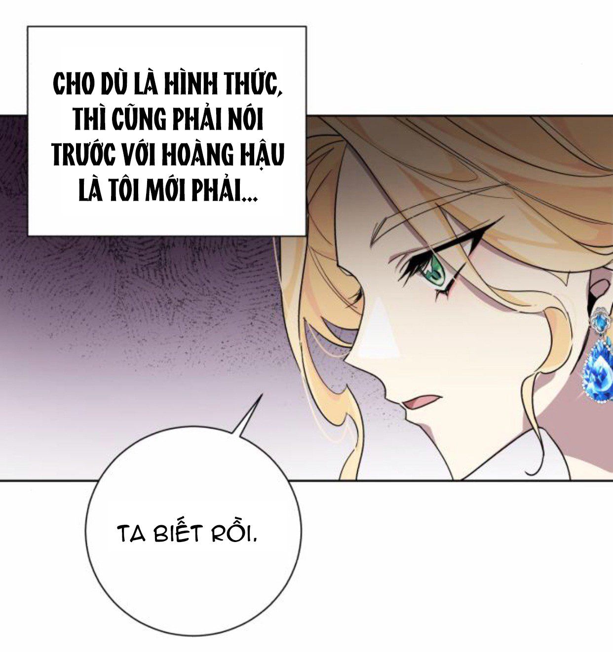 đọc truyện Đã Có Lúc Ta Muốn Nàng Chết Đi Chương 24 ảnh 53 tại Thiên Thai Truyện