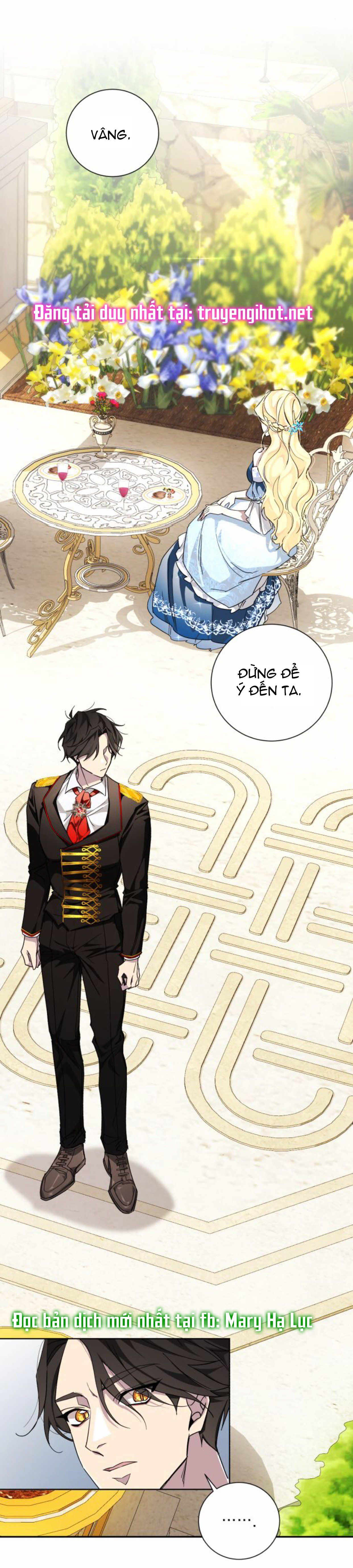 đọc truyện Đã Có Lúc Ta Muốn Nàng Chết Đi Chương 24 ảnh 55 tại Thiên Thai Truyện