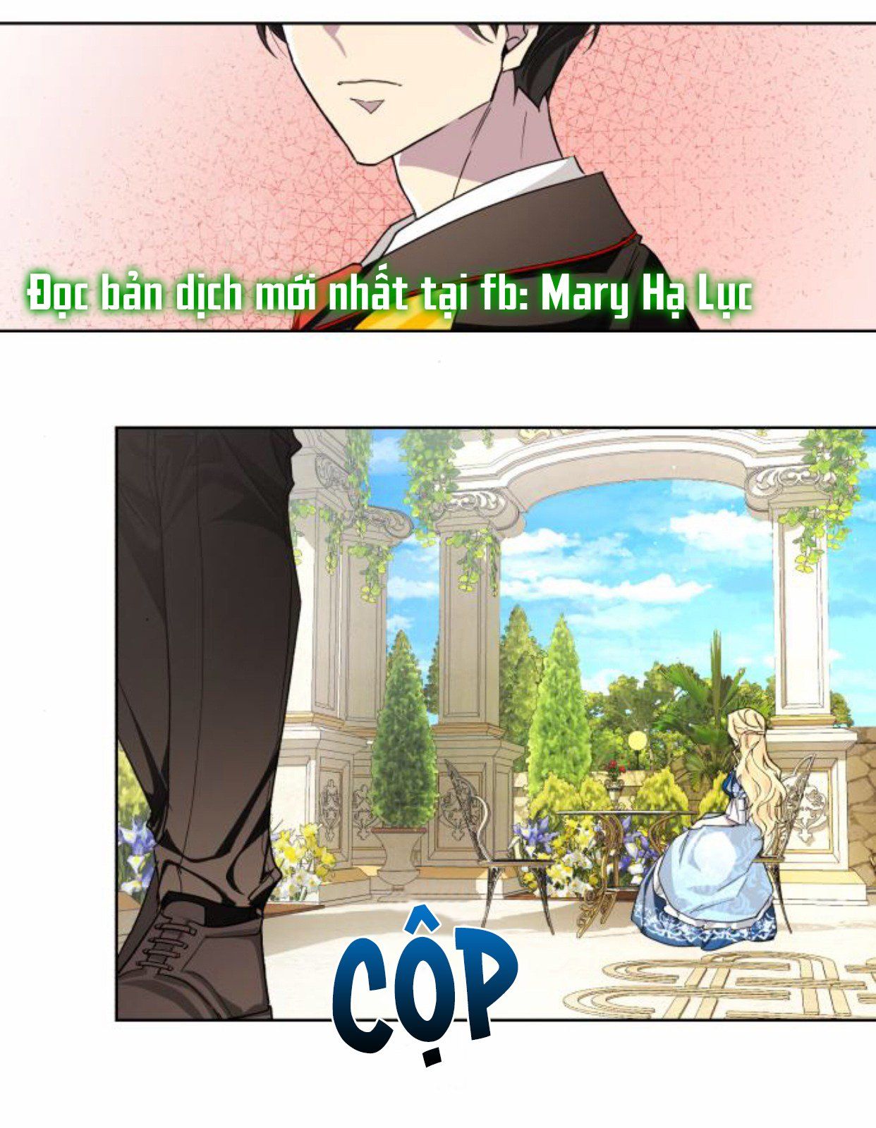 đọc truyện Đã Có Lúc Ta Muốn Nàng Chết Đi Chương 24 ảnh 56 tại Thiên Thai Truyện