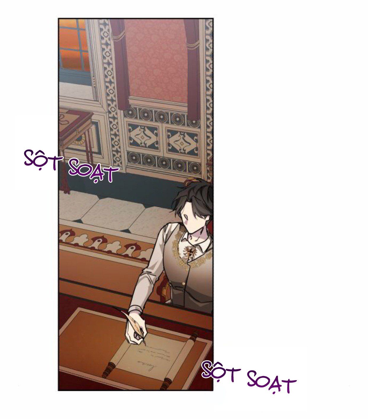 đọc truyện Đã Có Lúc Ta Muốn Nàng Chết Đi Chương 24 ảnh 57 tại Thiên Thai Truyện