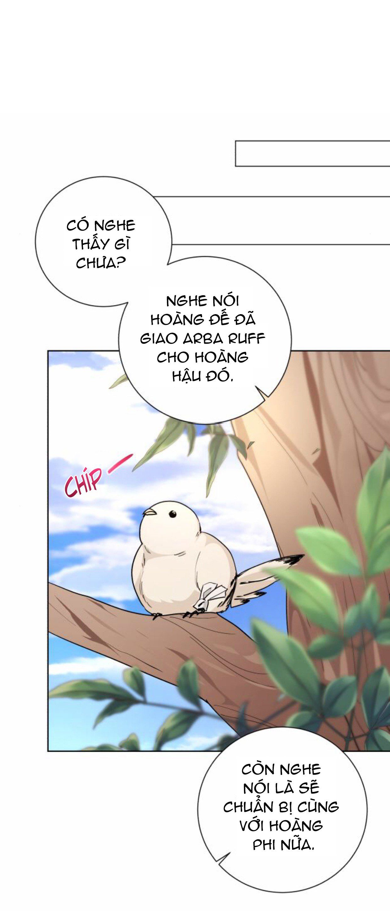 đọc truyện Đã Có Lúc Ta Muốn Nàng Chết Đi Chương 24 ảnh 62 tại Thiên Thai Truyện