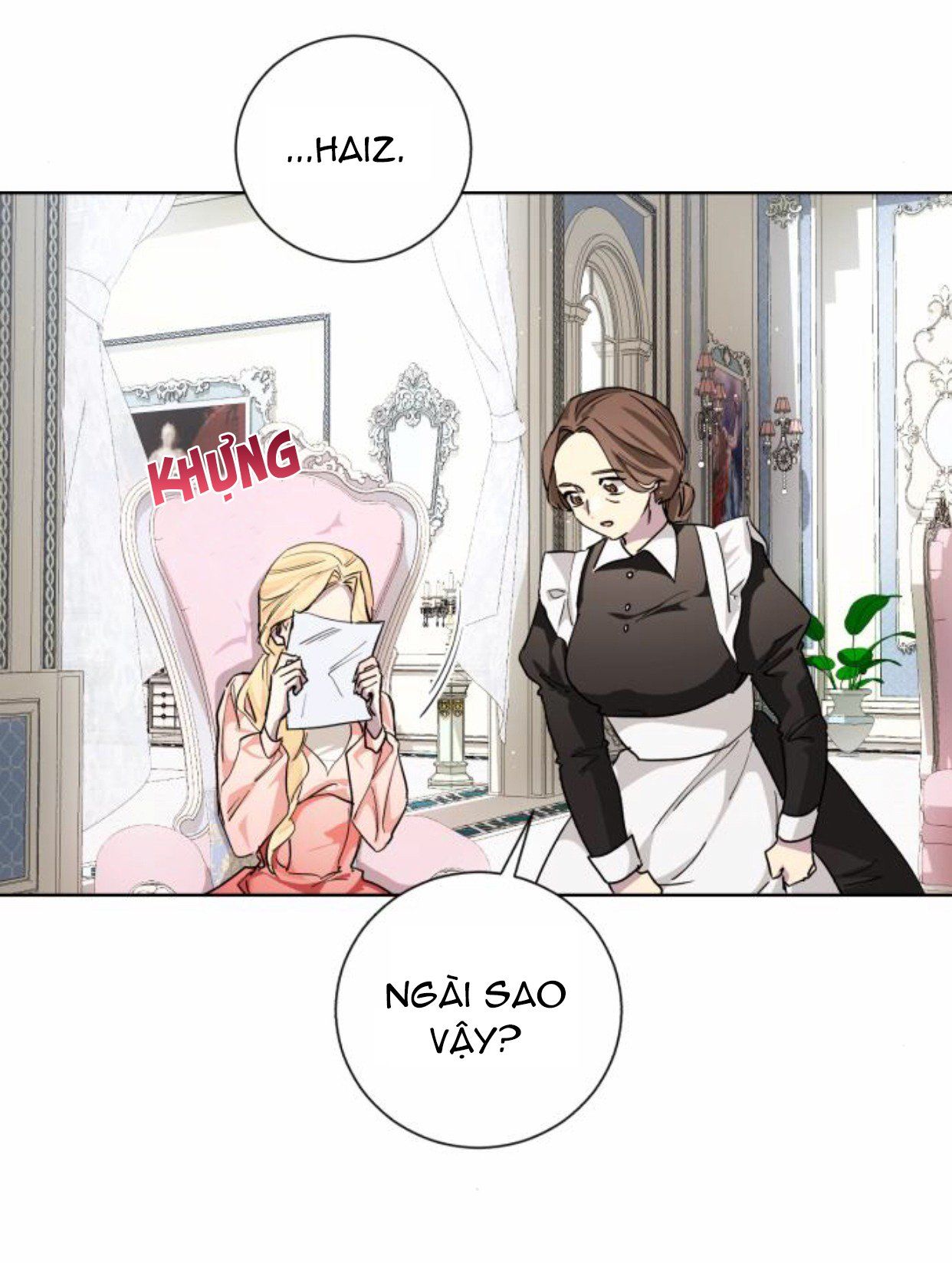 đọc truyện Đã Có Lúc Ta Muốn Nàng Chết Đi Chương 24 ảnh 68 tại Thiên Thai Truyện