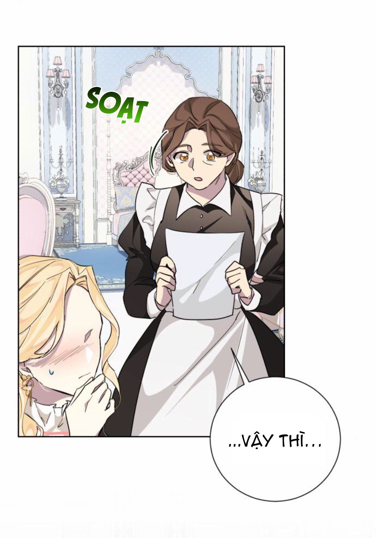 đọc truyện Đã Có Lúc Ta Muốn Nàng Chết Đi Chương 24 ảnh 69 tại Thiên Thai Truyện