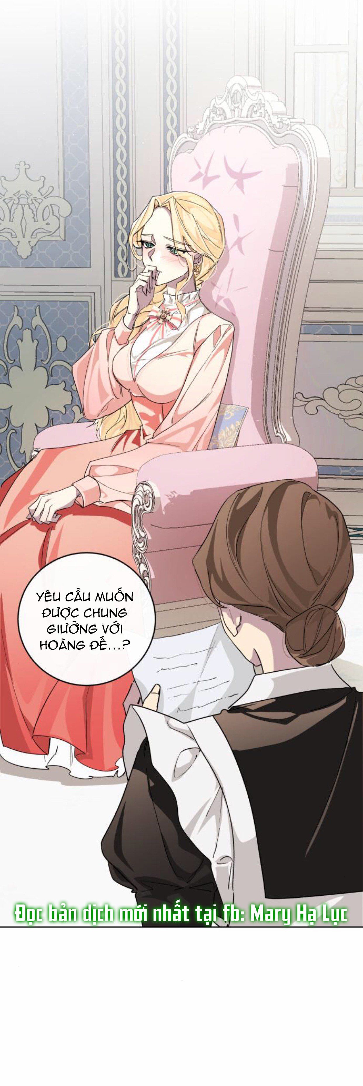 đọc truyện Đã Có Lúc Ta Muốn Nàng Chết Đi Chương 24 ảnh 70 tại Thiên Thai Truyện