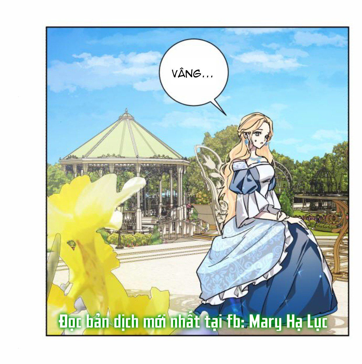 đọc truyện Đã Có Lúc Ta Muốn Nàng Chết Đi Chương 24 ảnh 11 tại Thiên Thai Truyện