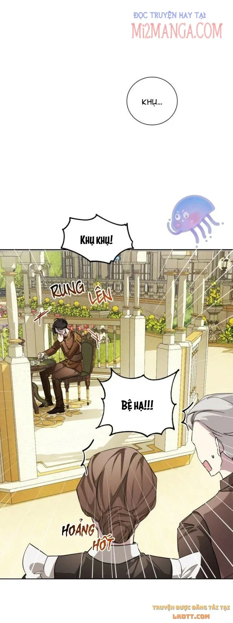 đọc truyện Đã Có Lúc Ta Muốn Nàng Chết Đi Chương 25.5 ảnh 3 tại Thiên Thai Truyện