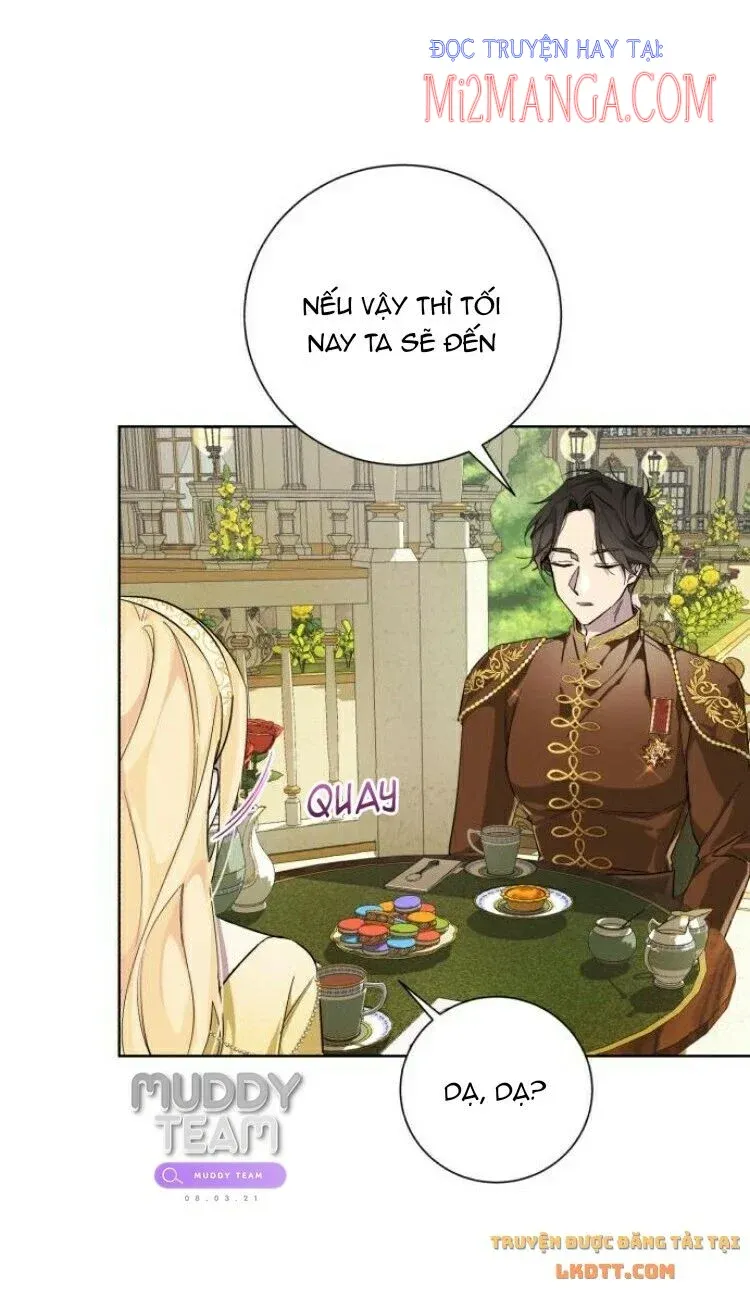 đọc truyện Đã Có Lúc Ta Muốn Nàng Chết Đi Chương 25.5 ảnh 13 tại Thiên Thai Truyện